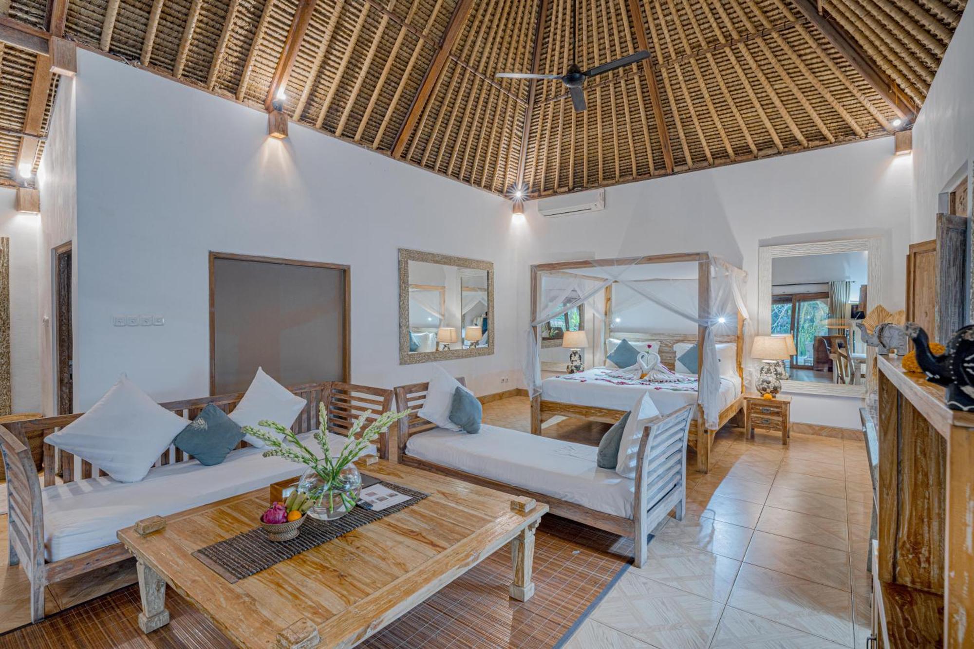 Vila Bedauh Managed By Manara *