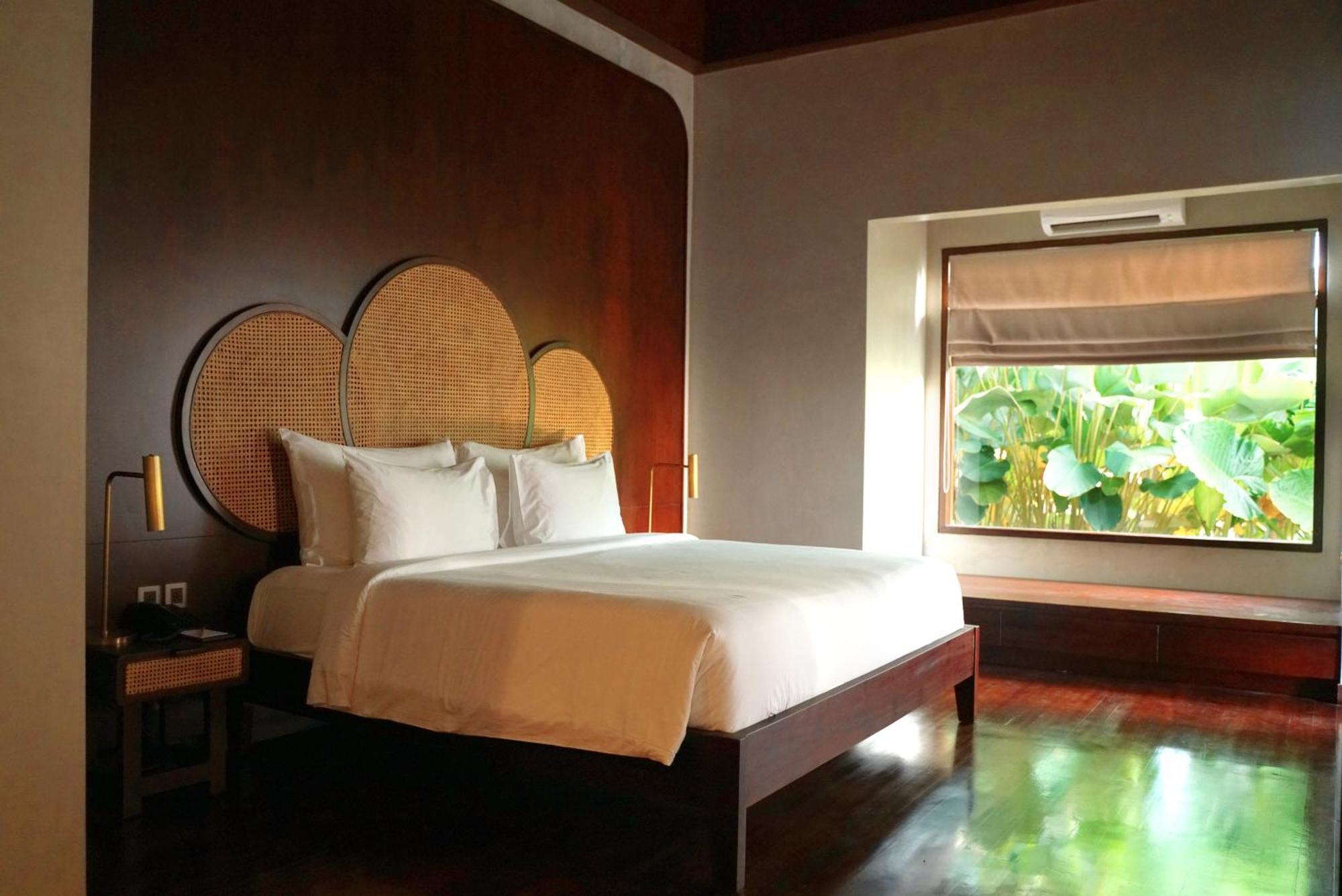 The Garcia & 5* Ubud