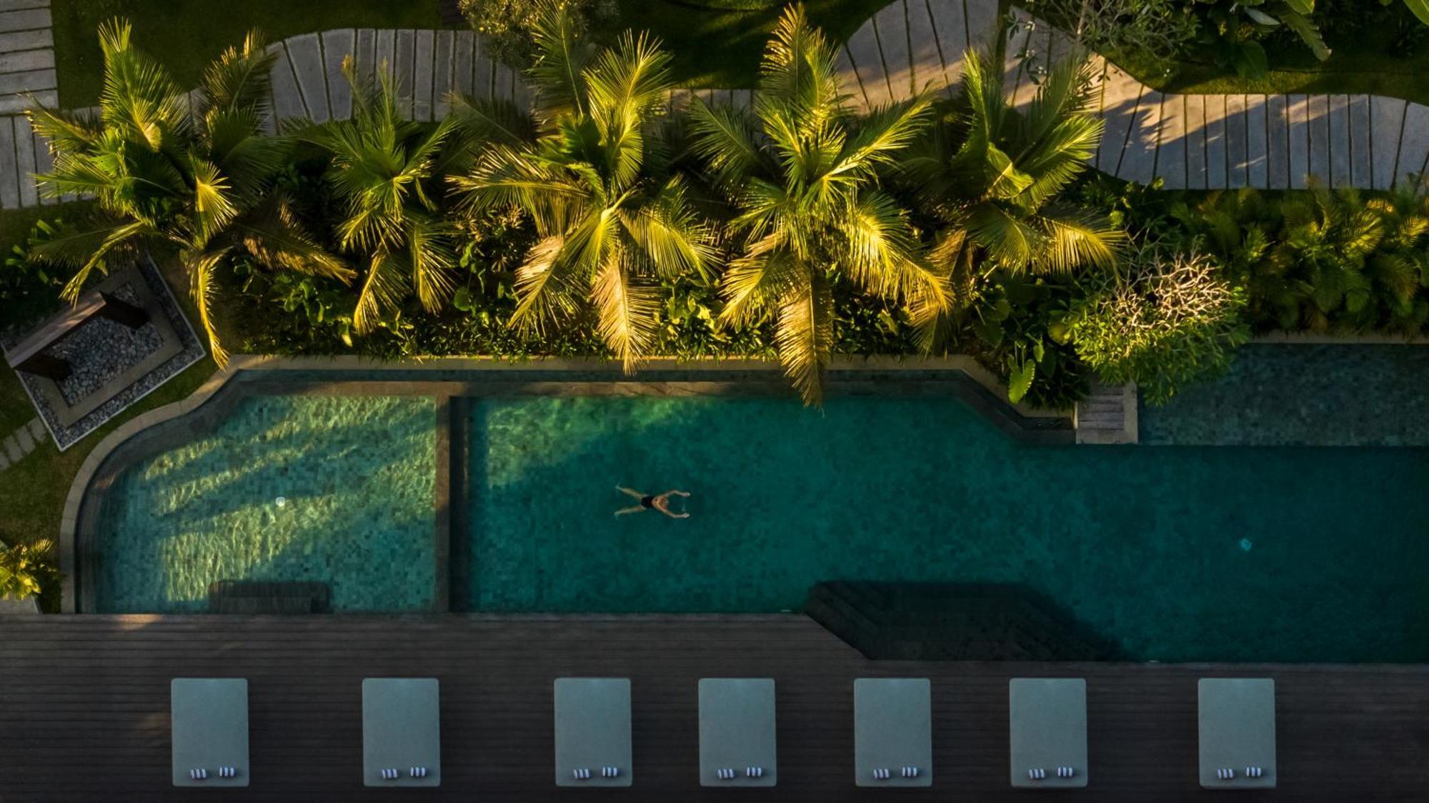 Resort The Garcia & 5*