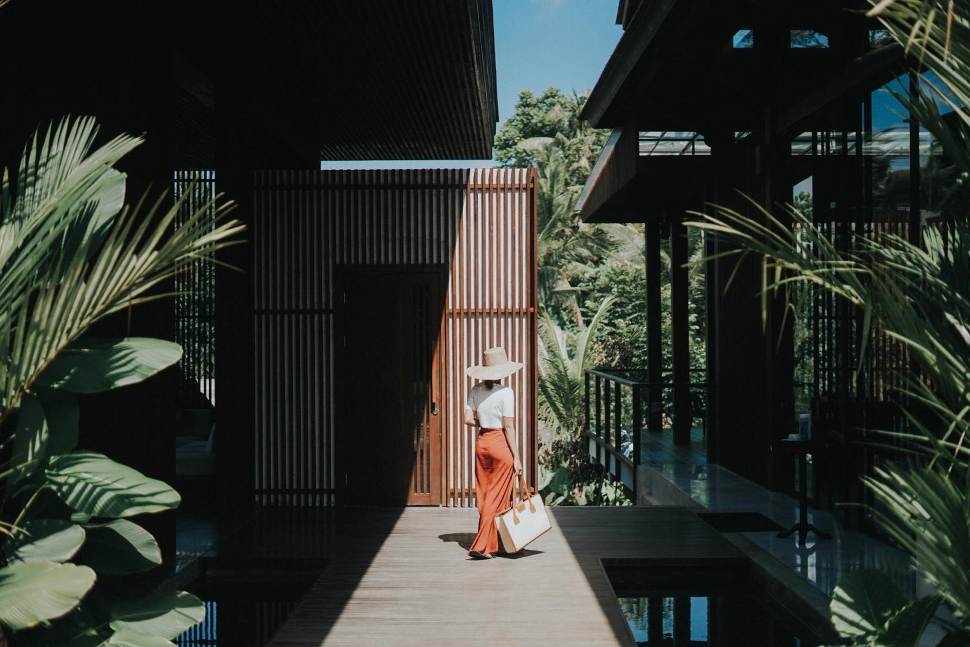 Resort The Garcia & Ubud