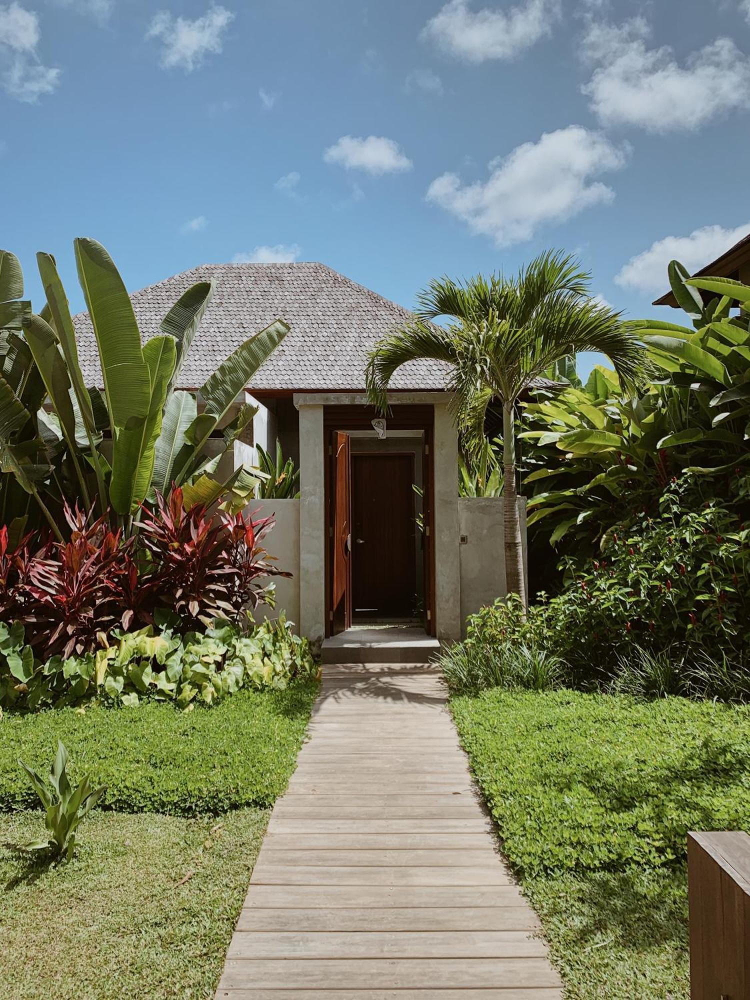 Resort The Garcia & 5*