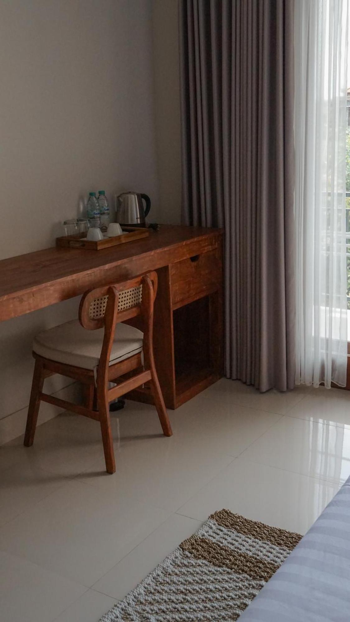 Myraga House Guest house Ubud (Bali)