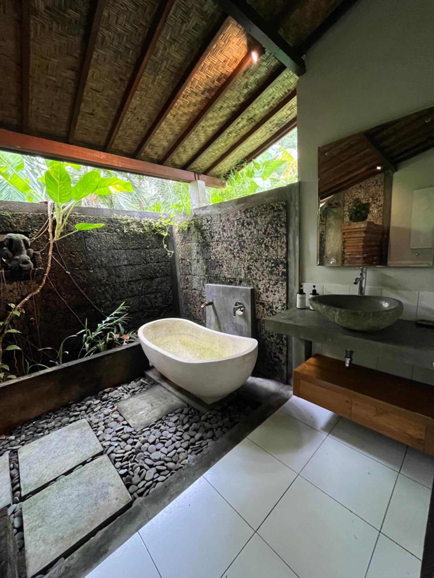 House Of Joy By Bcg * Ubud (Bali)