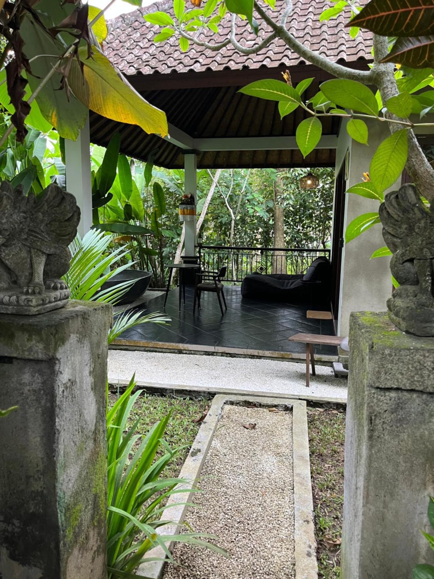 House Of Joy By Bcg * Ubud (Bali)