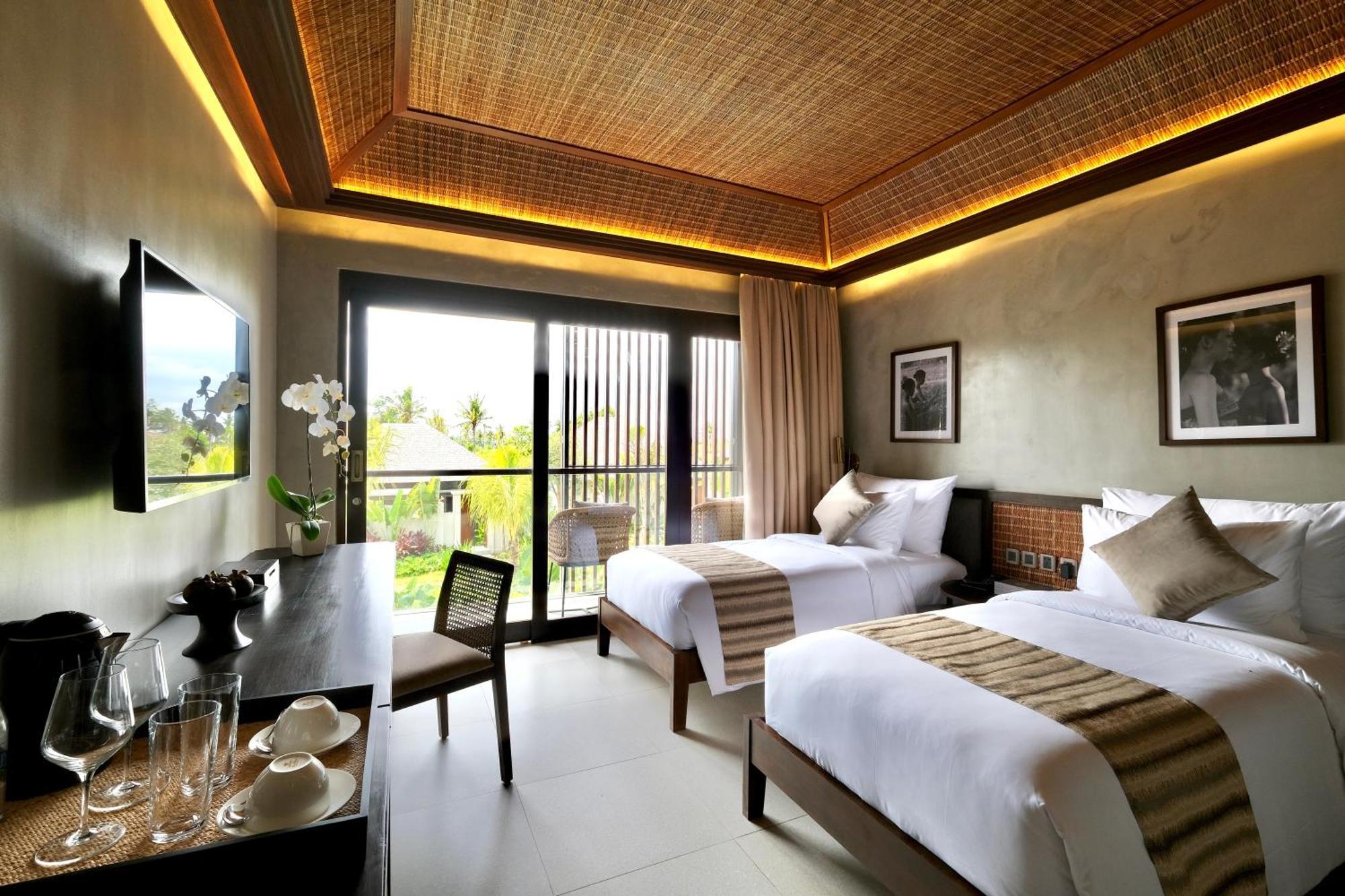 The Garcia & Ubud