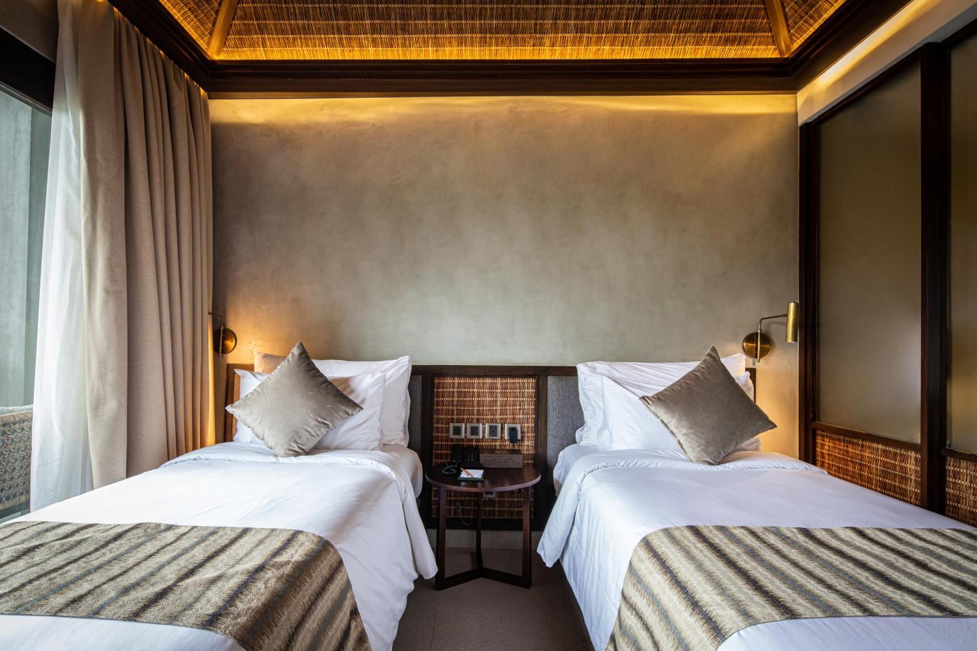 The Garcia & 5* Ubud