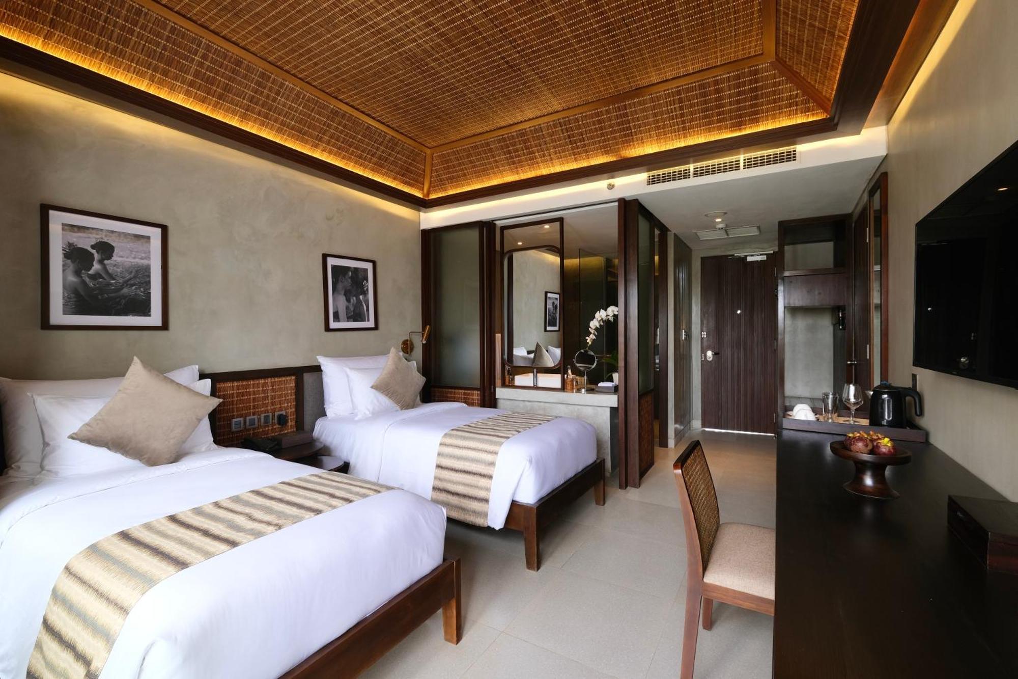 Resort The Garcia & 5*