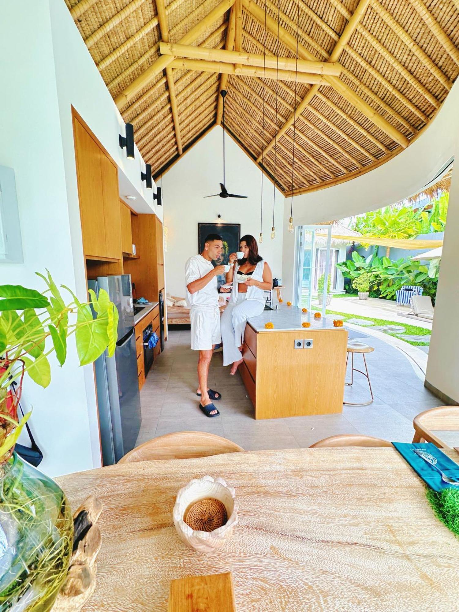 Villa 2bed Luxury Private - 10min To Center, Yoga Shala, Crossfit-style Gym Ubud (Bali)