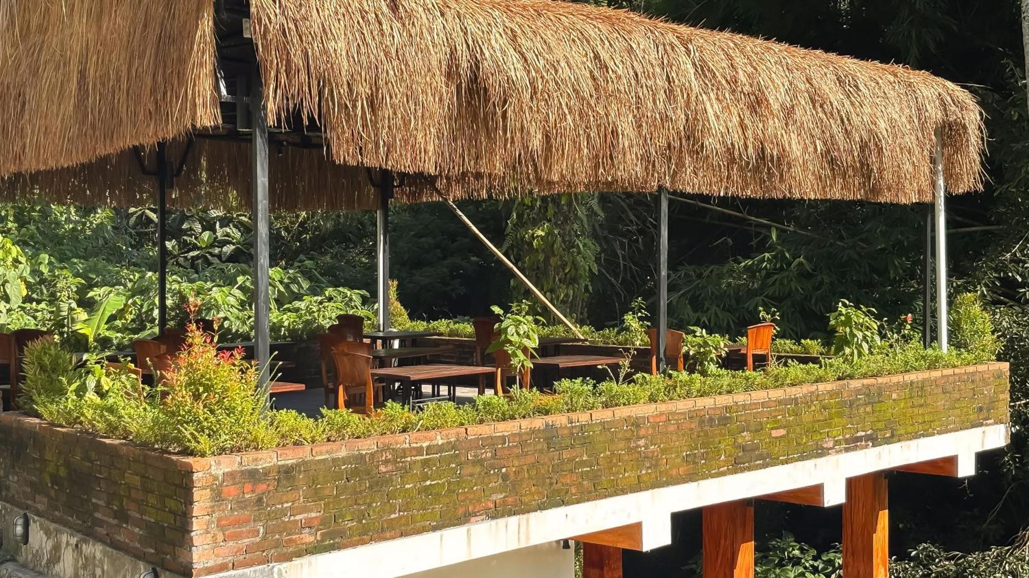 Dur Pekerisan Retreat *