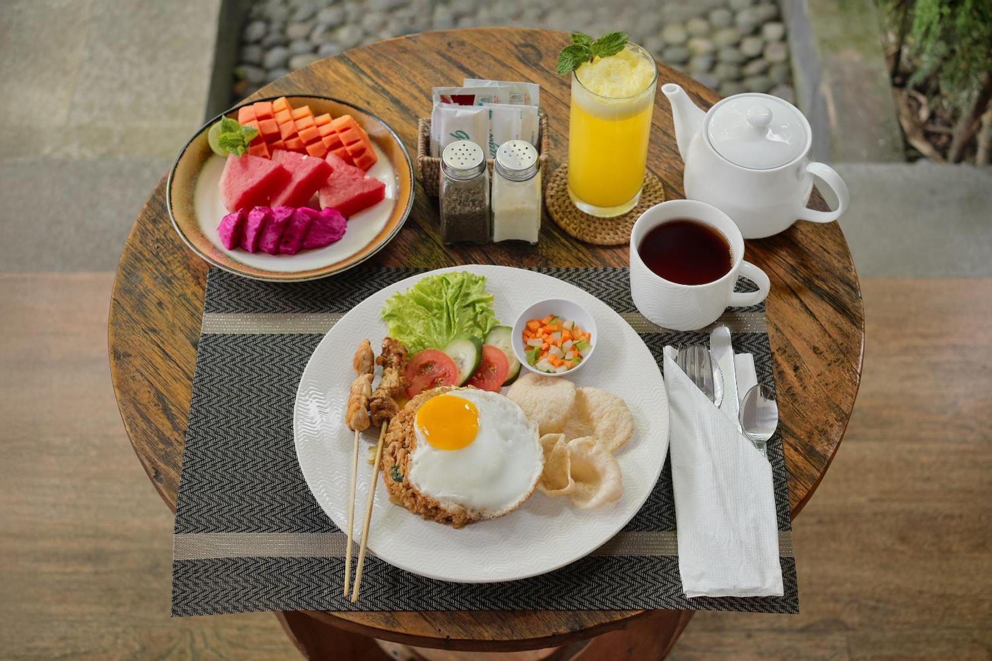 Kubu Rama Guest house 3*