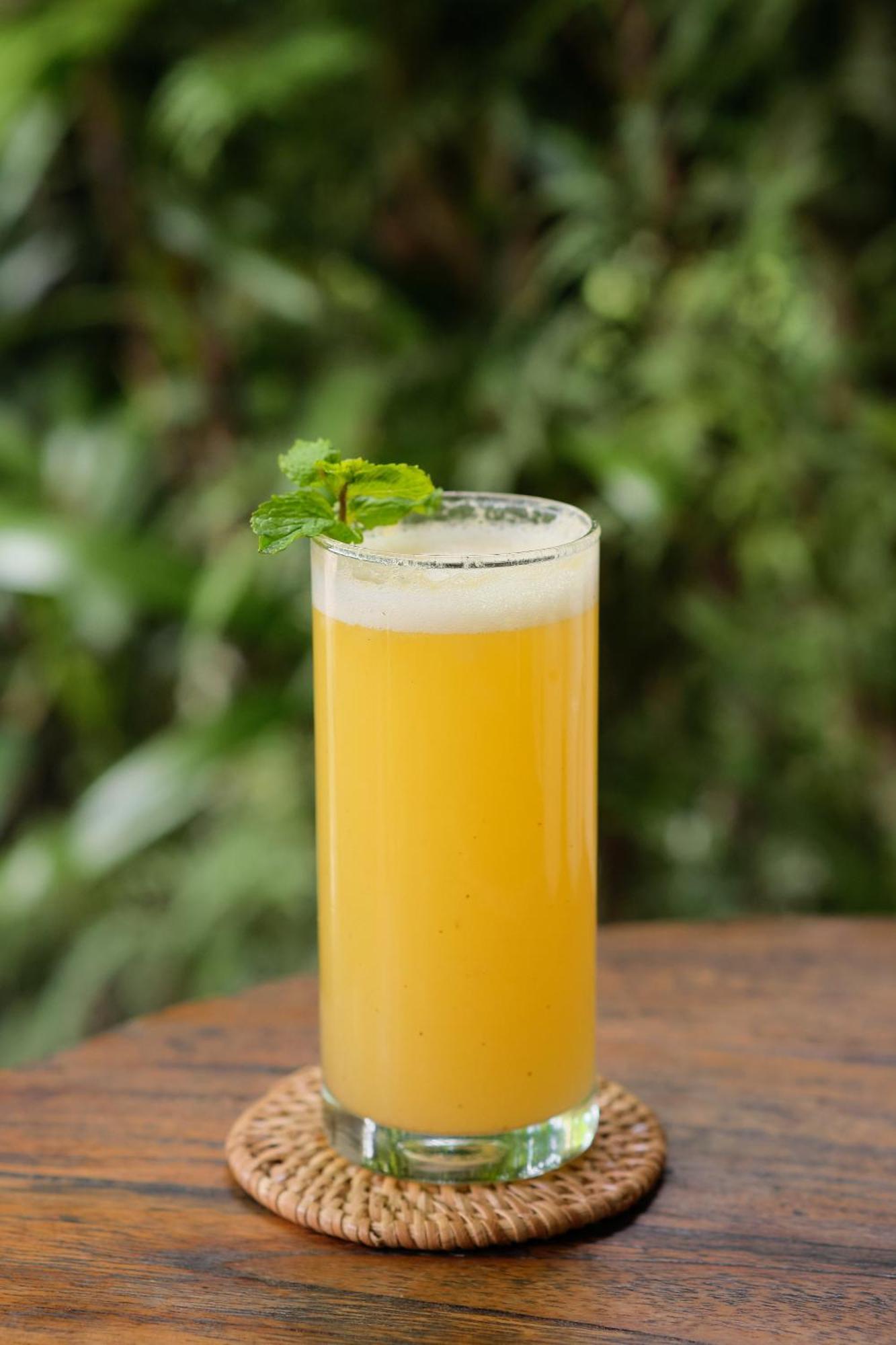 Kubu Rama Guest house Ubud (Bali)
