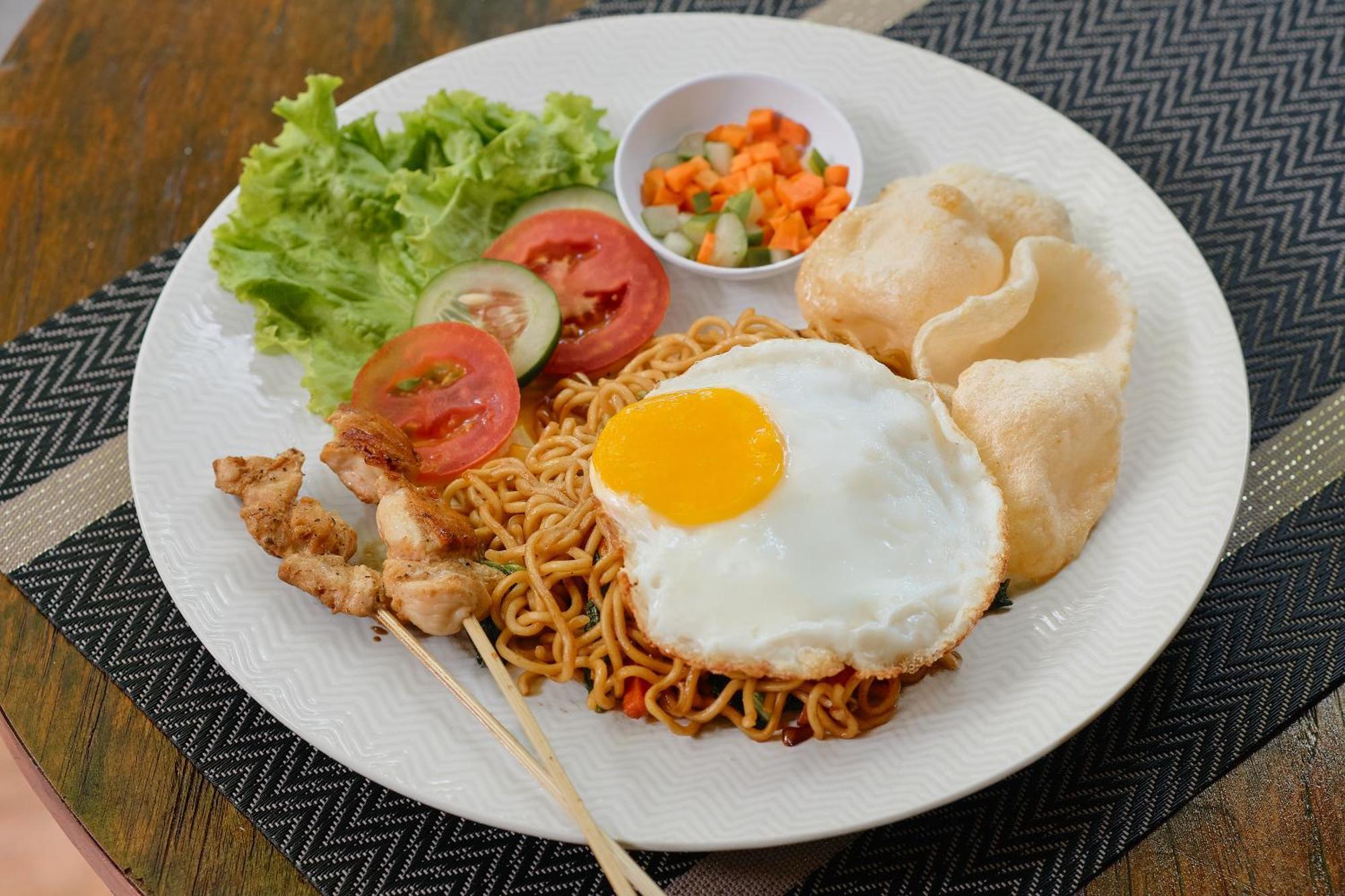 Kubu Rama 3* Ubud (Bali)