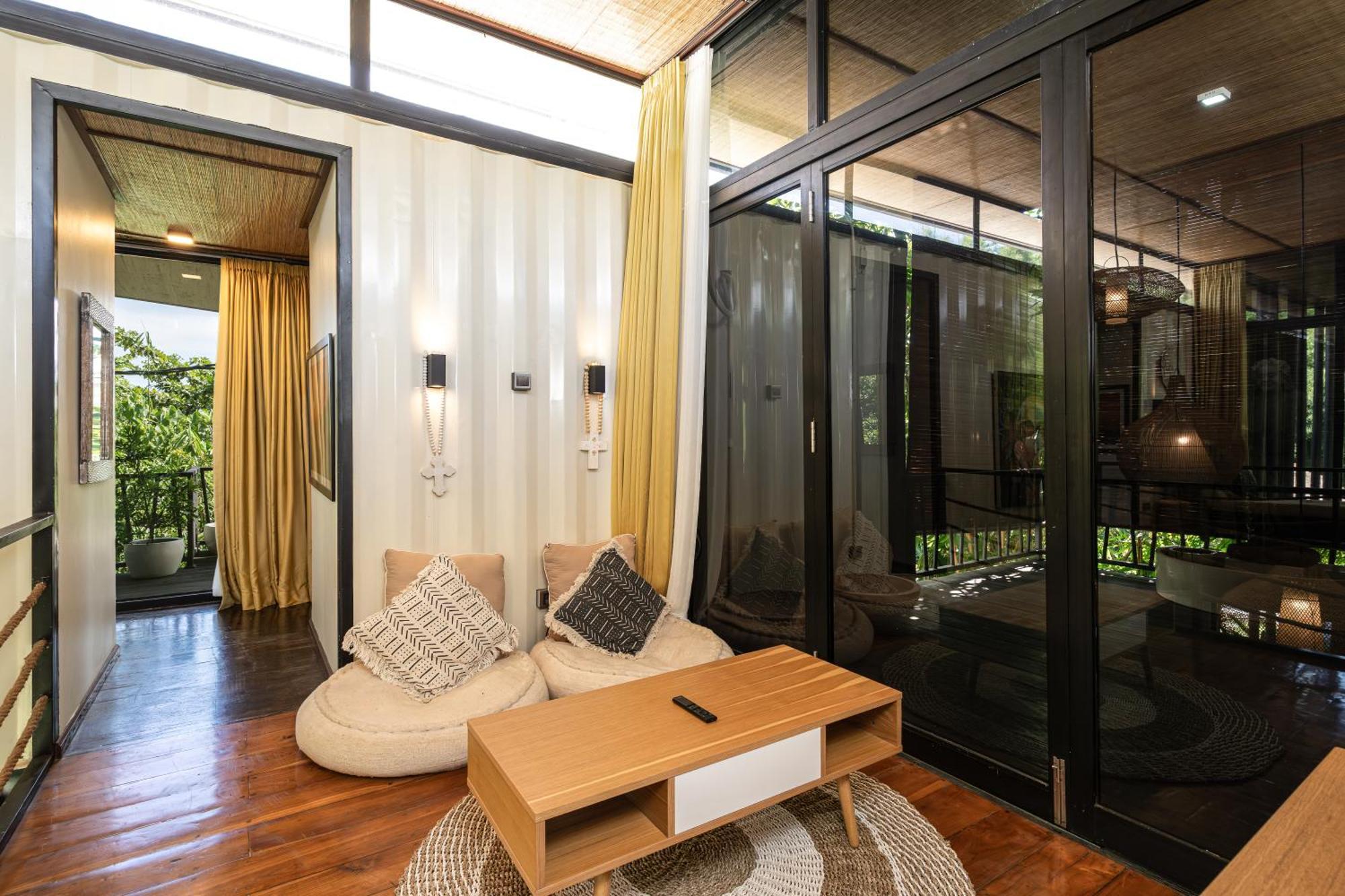 Cantik Vila Ubud (Bali)