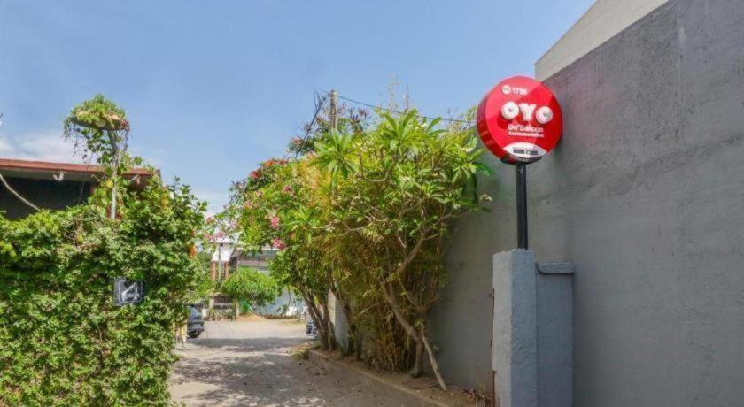 Oyo 1755 De'balcon Near Ngurah Rai Airport Hotel Ubud (Bali)