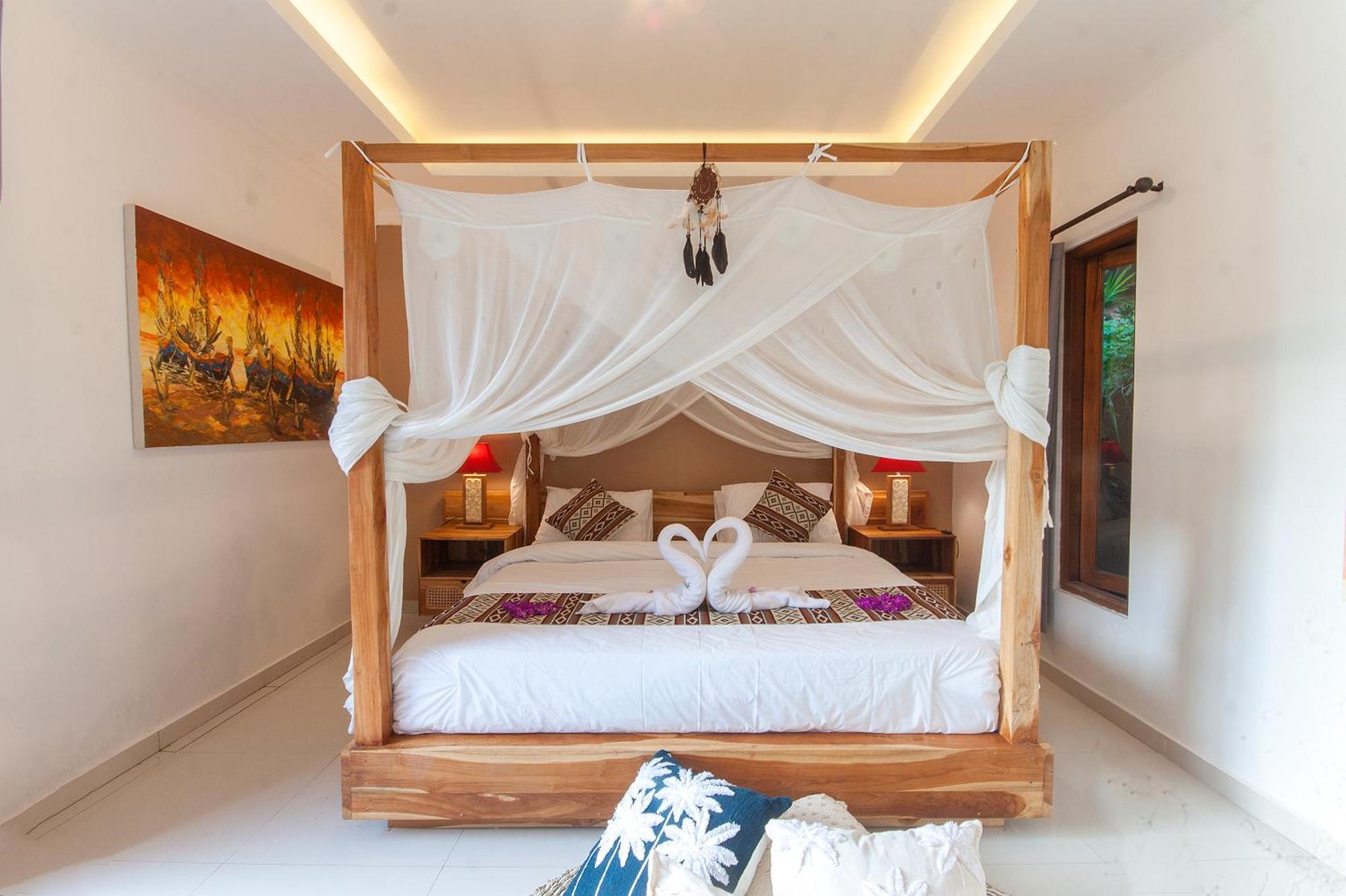 Maha * Ubud (Bali)