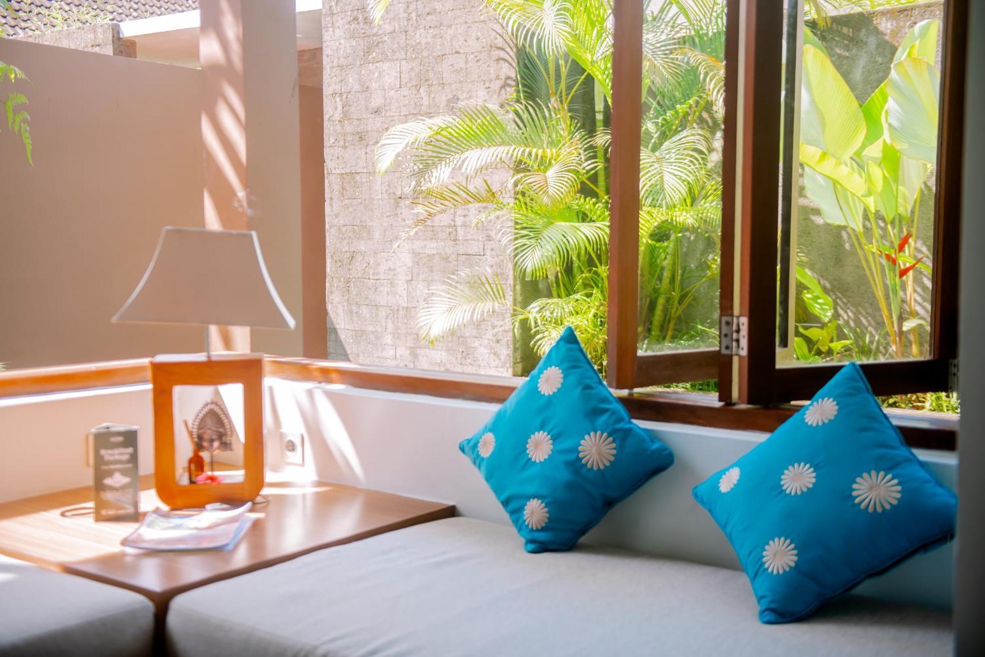 Prema Villa Ubud (Bali)