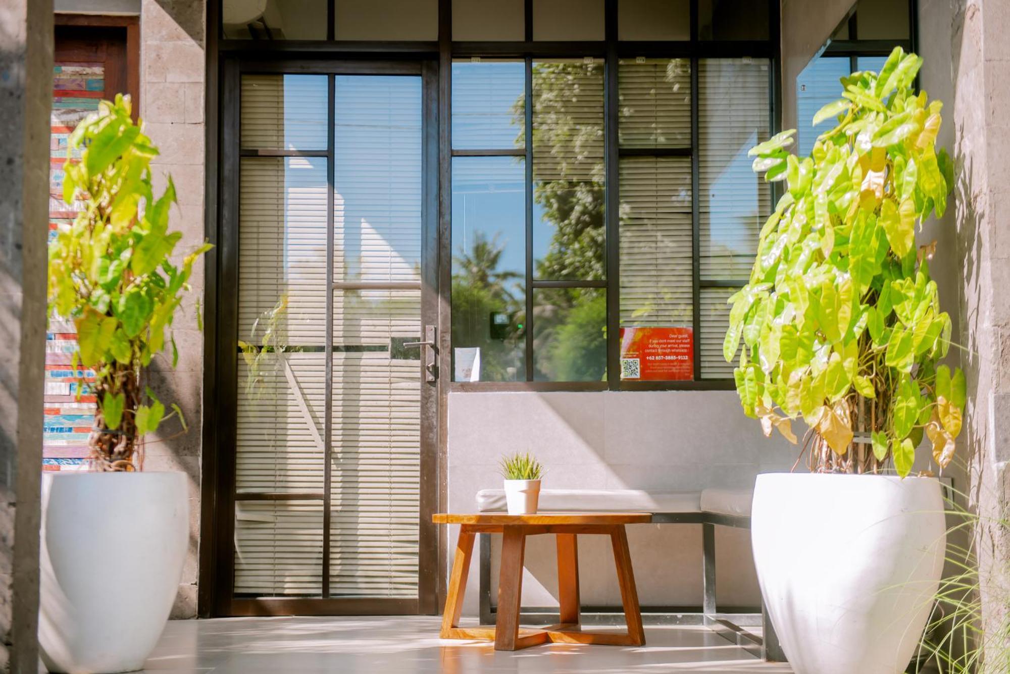 Prema Villa