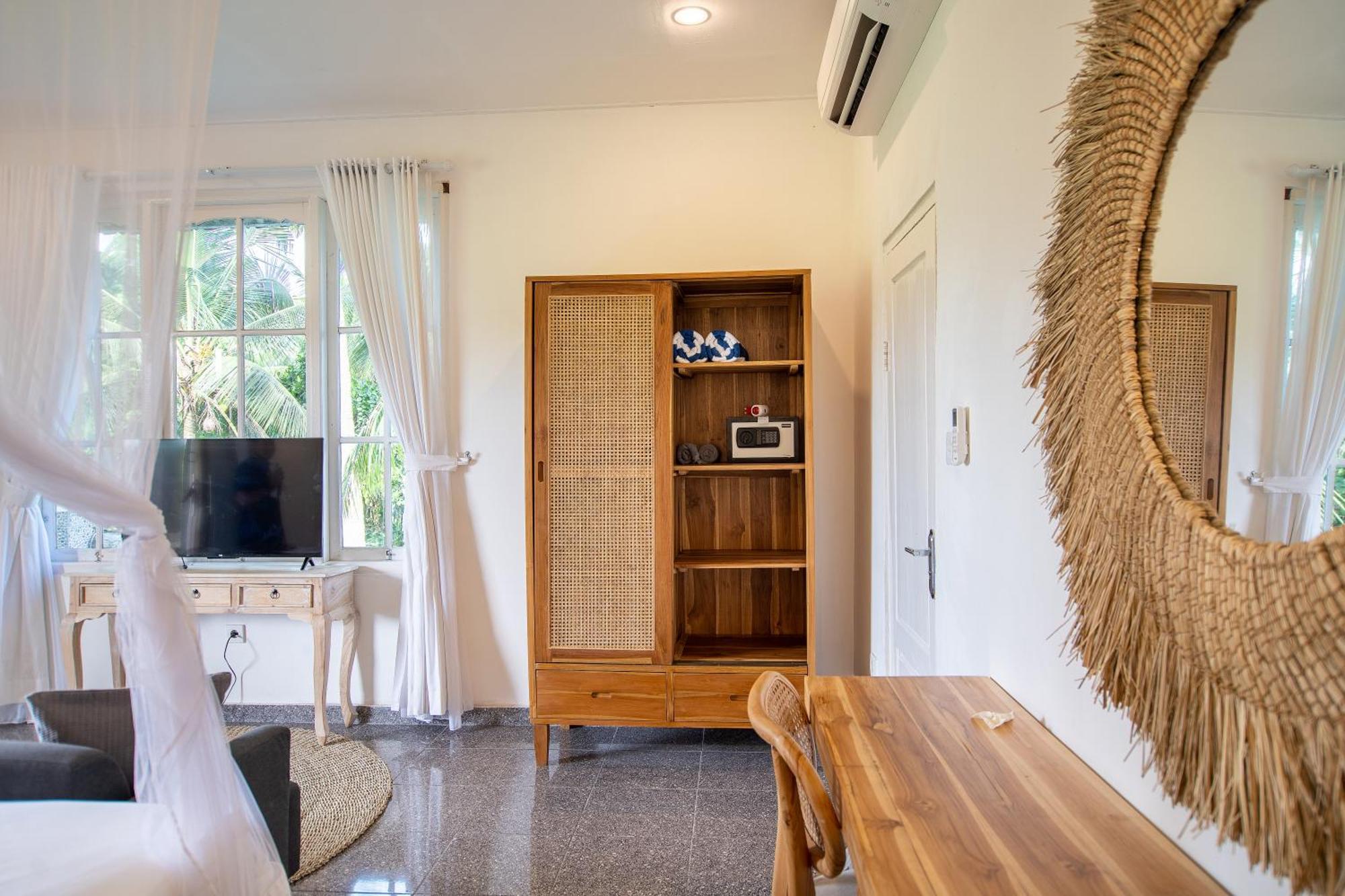 Daysha Hotel Ubud (Bali)