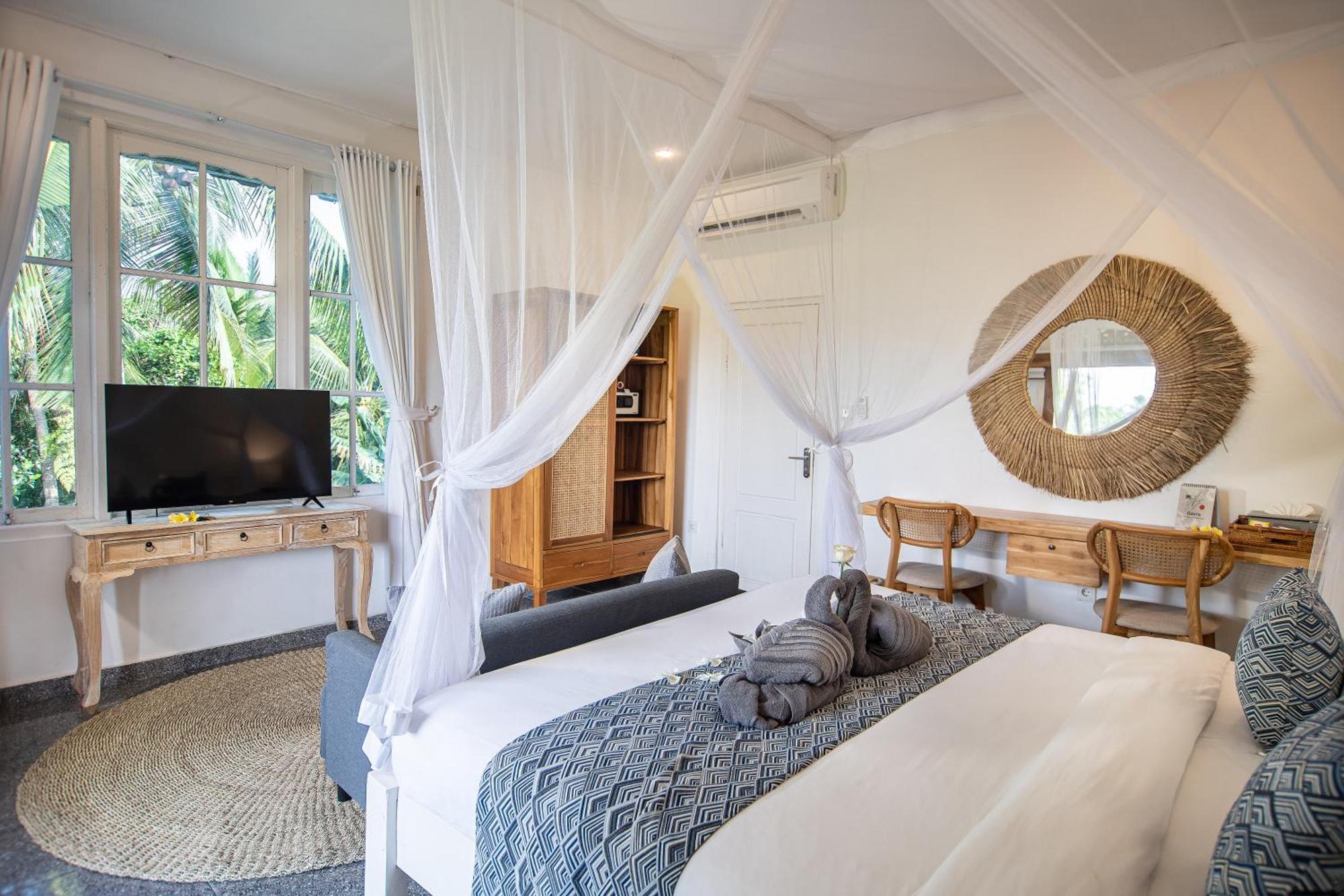 Daysha Hotel