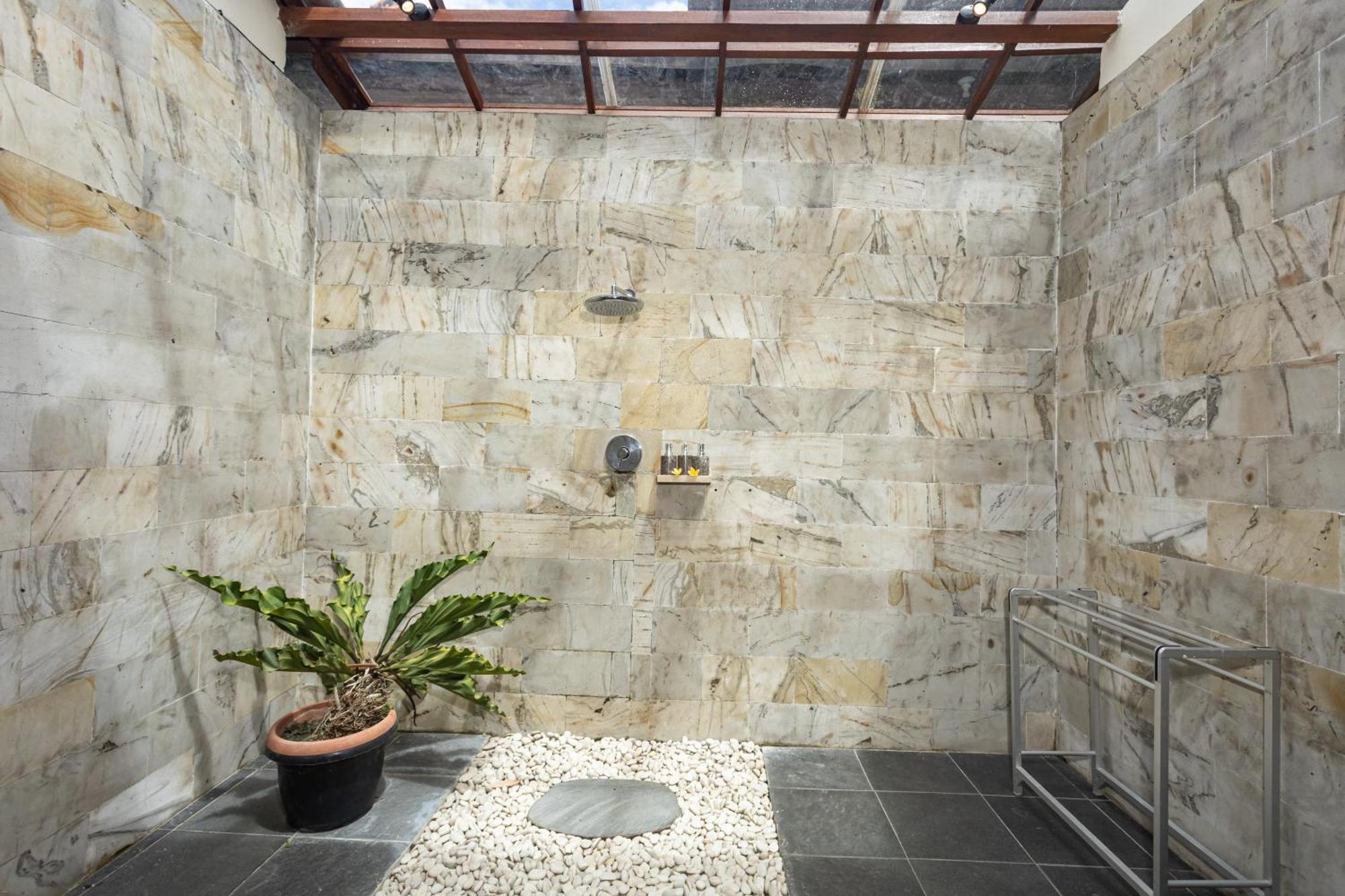 The Sakara By Pramana * Ubud (Bali)