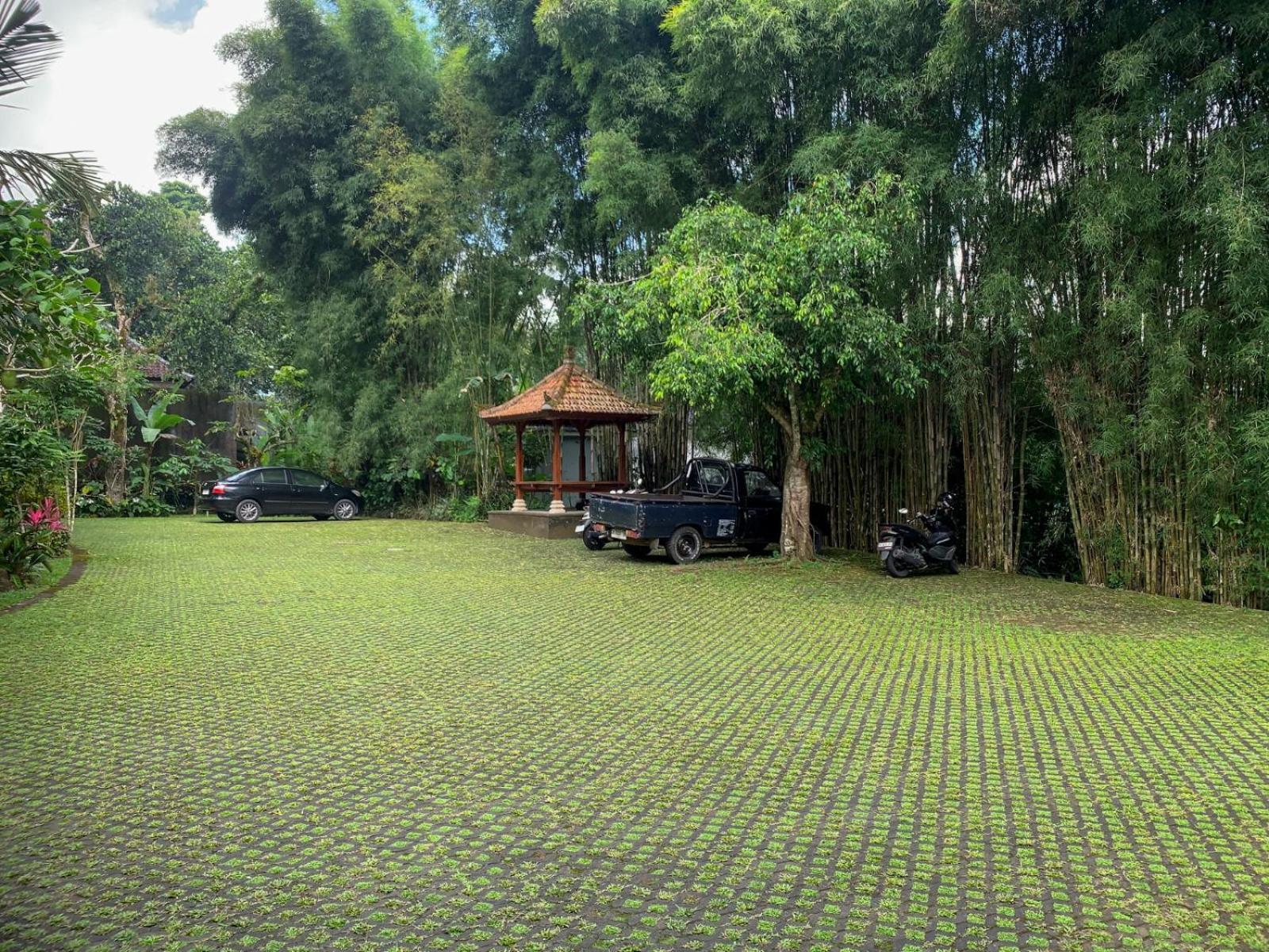 Senetan And Villa