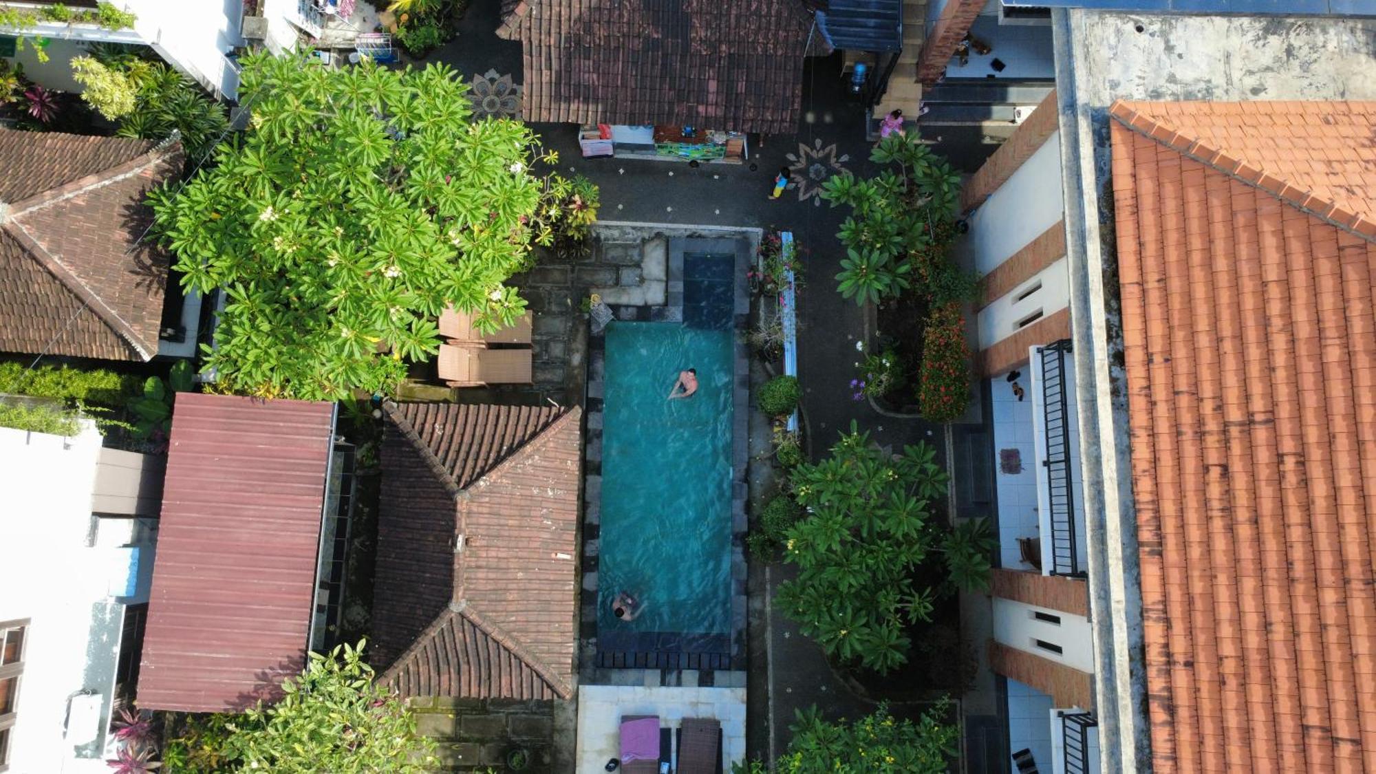 Nami House Gasthof 2*