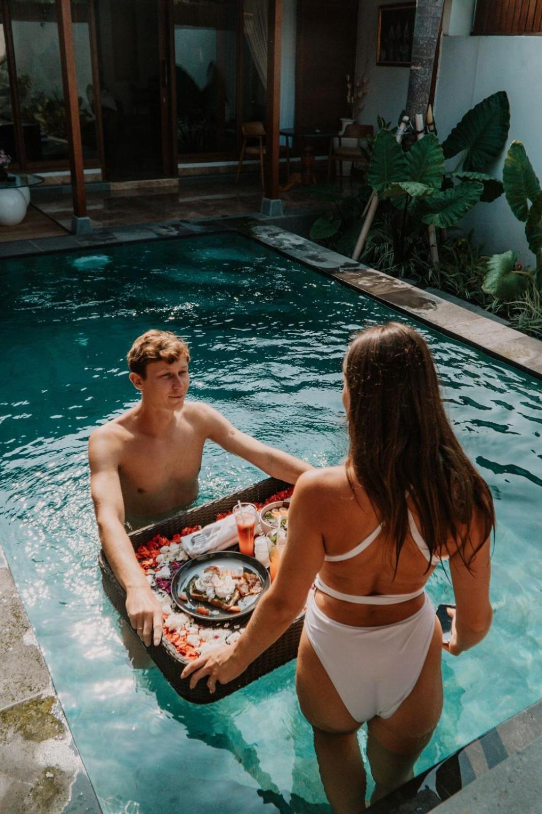 Maddu Ubud (Bali)