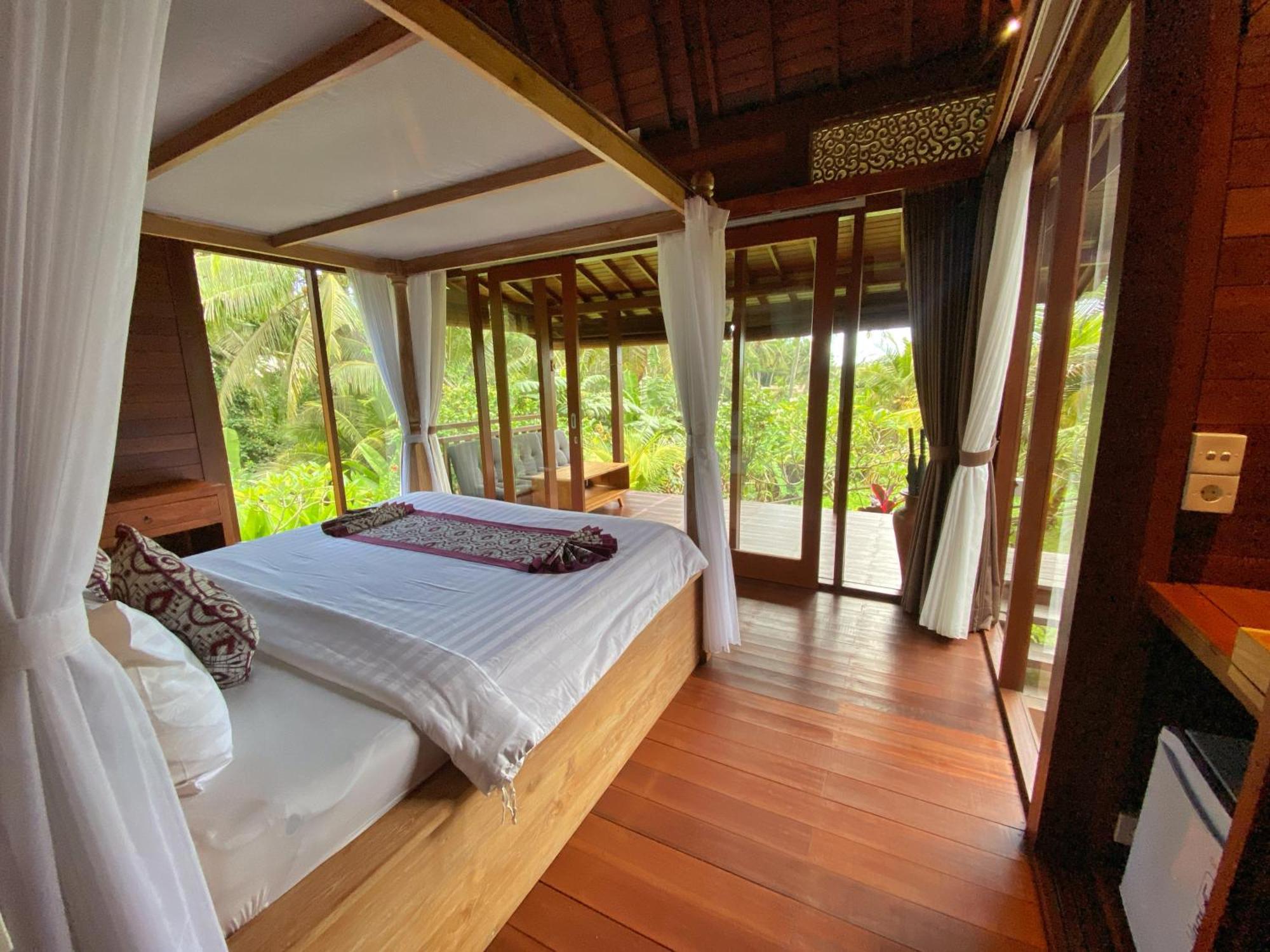 New!suite In Stunning View Lodge *