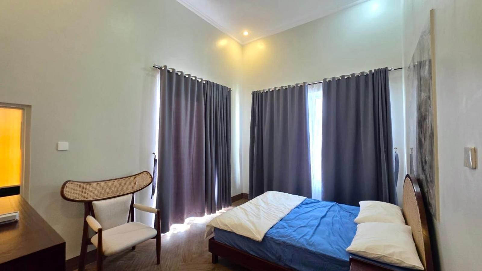 Villa Vero Selaras - Made Heng Ubud (Bali)