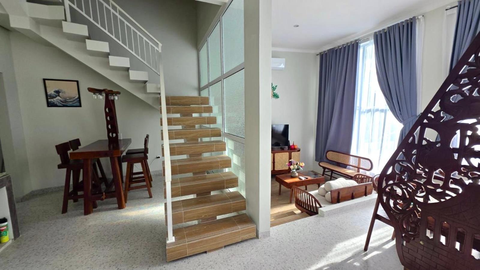 Villa Vero Selaras - Made Heng *