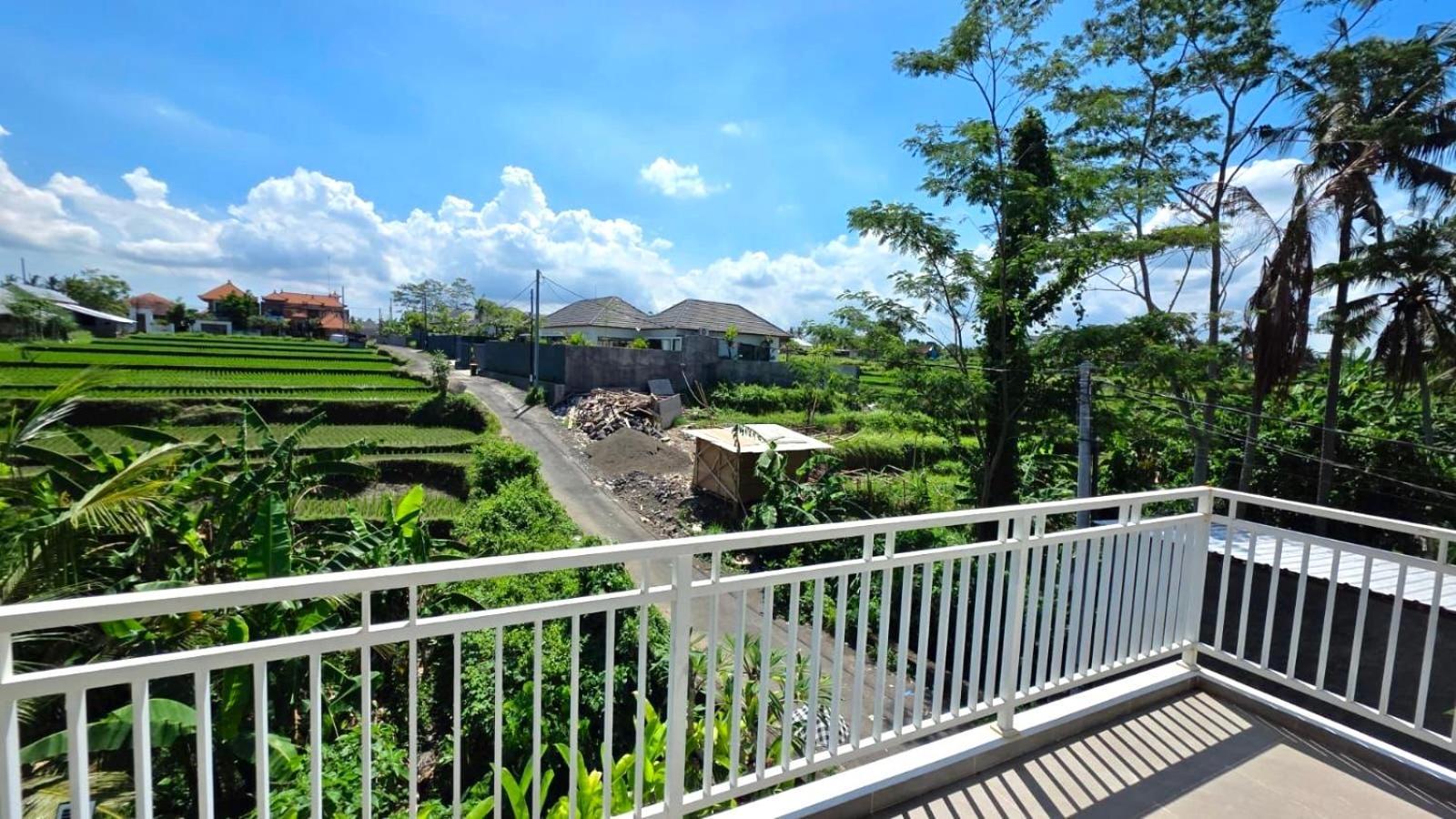 Villa Vero Selaras - Made Heng Ubud (Bali)