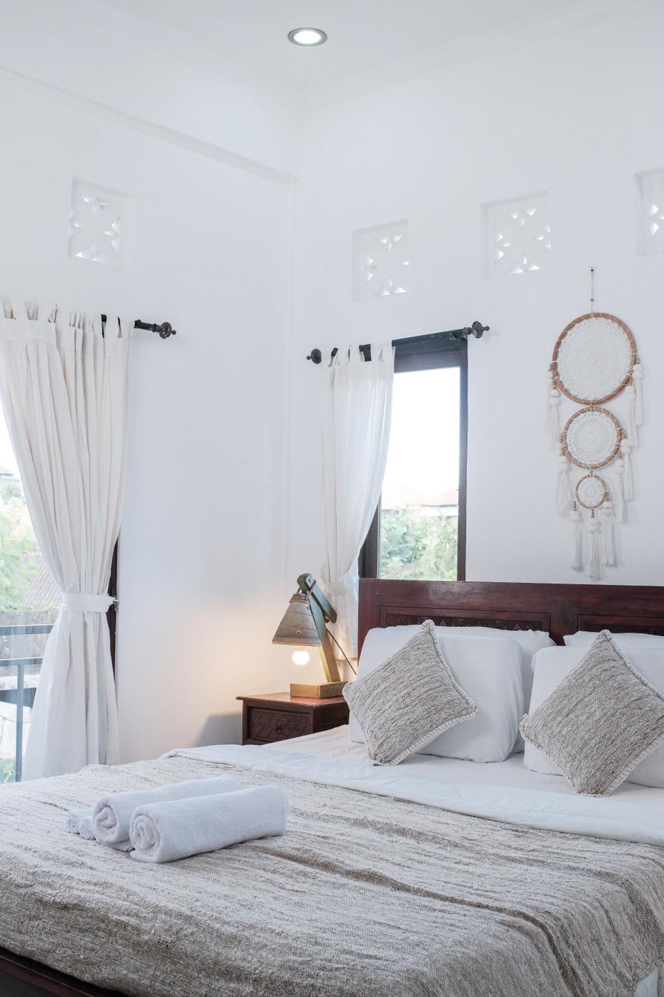The Light House In Villa *