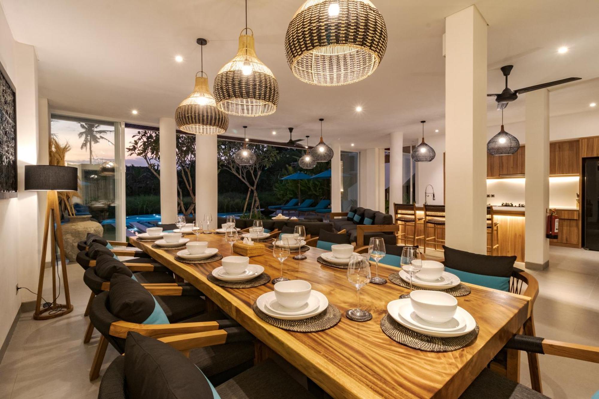 Zenitude By Balisuperhost Ubud (Bali)