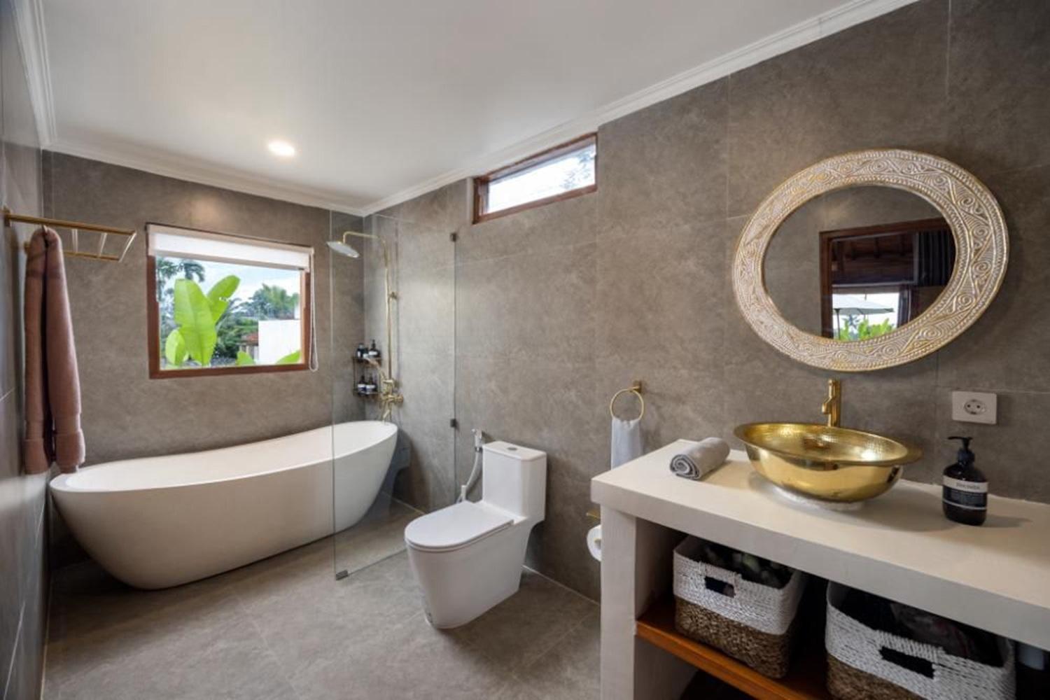 Villa Aphrodite Ubud (Bali)