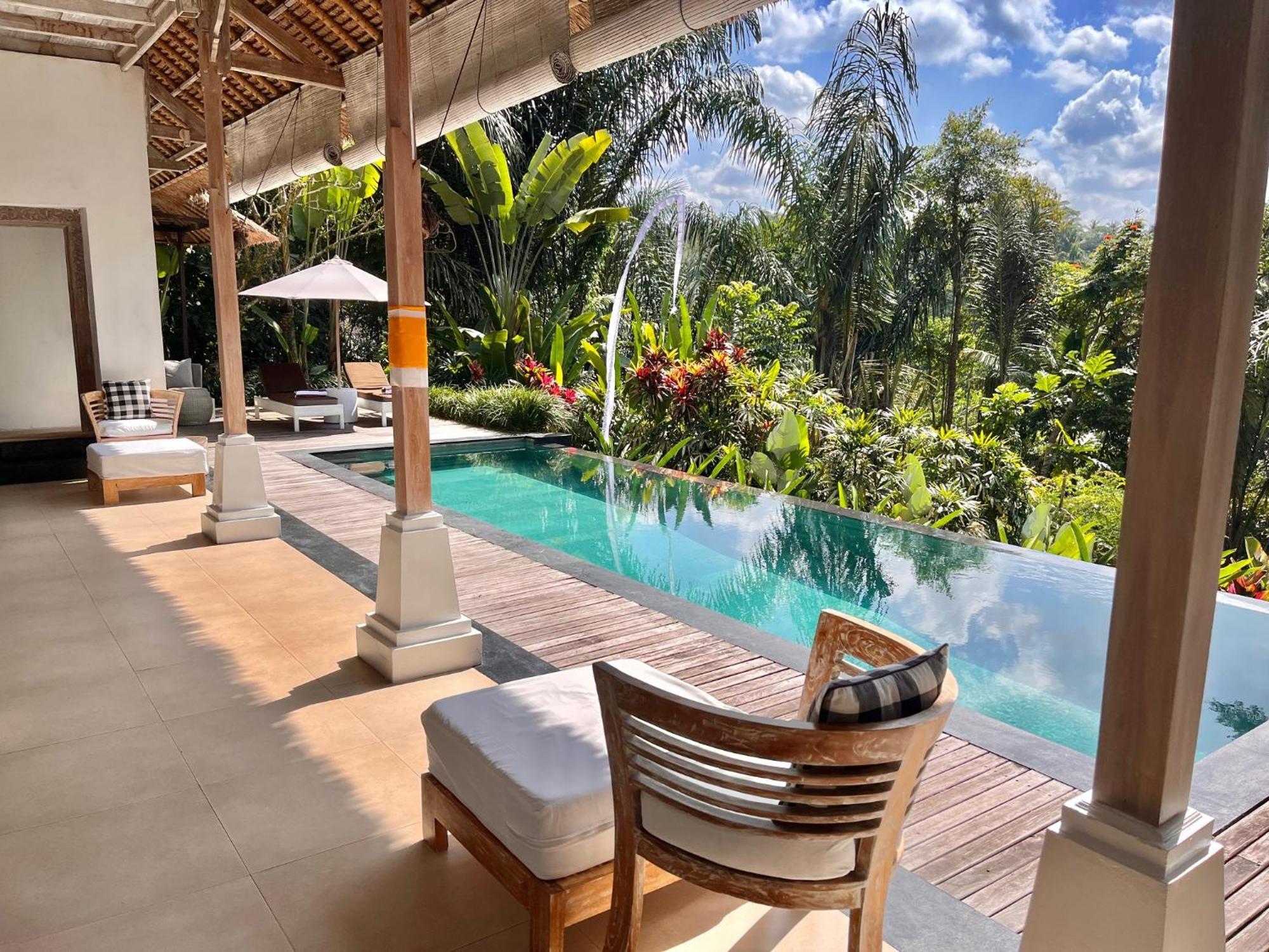 Villa Shamballa