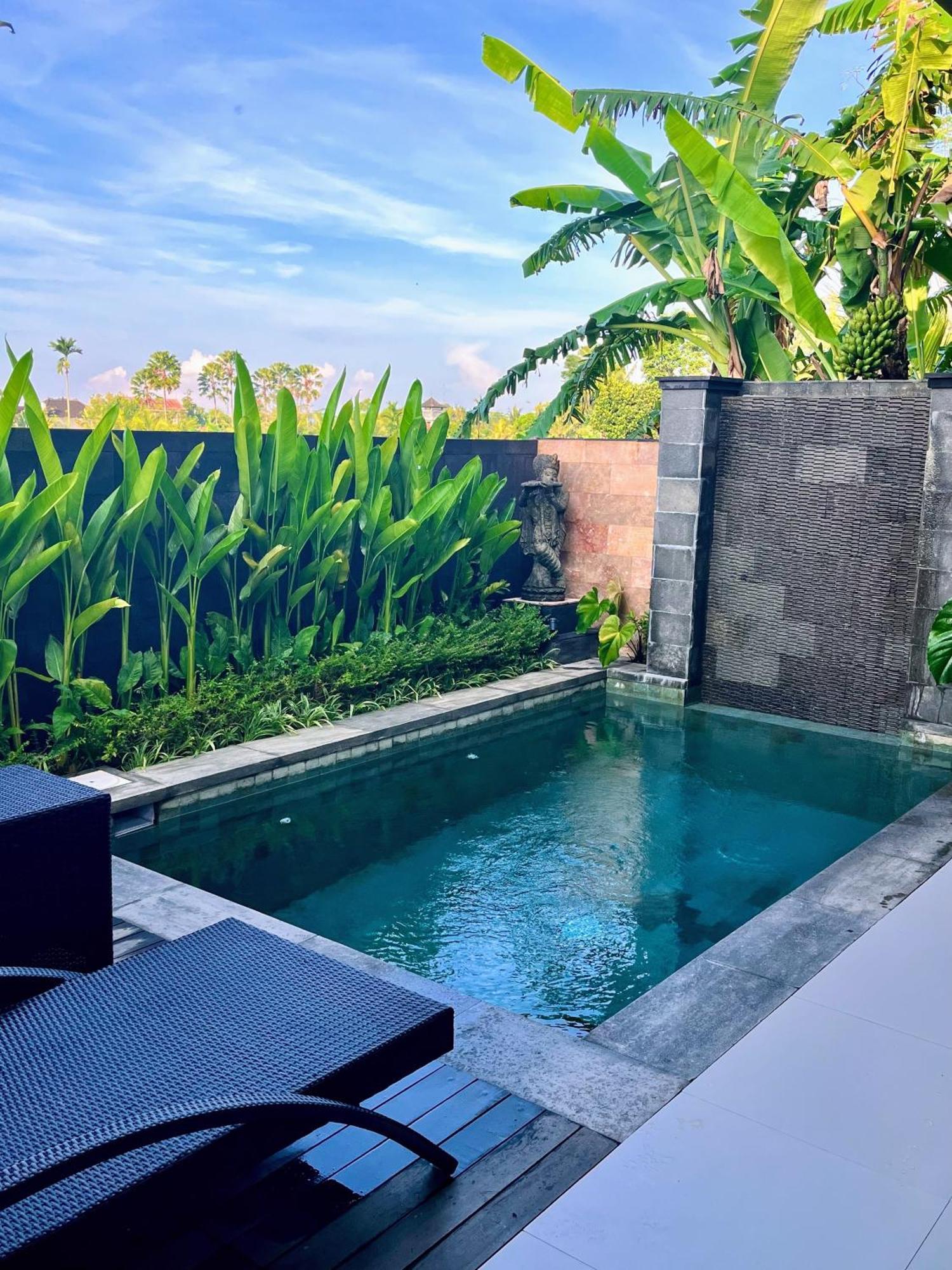 Uma Padi Villa