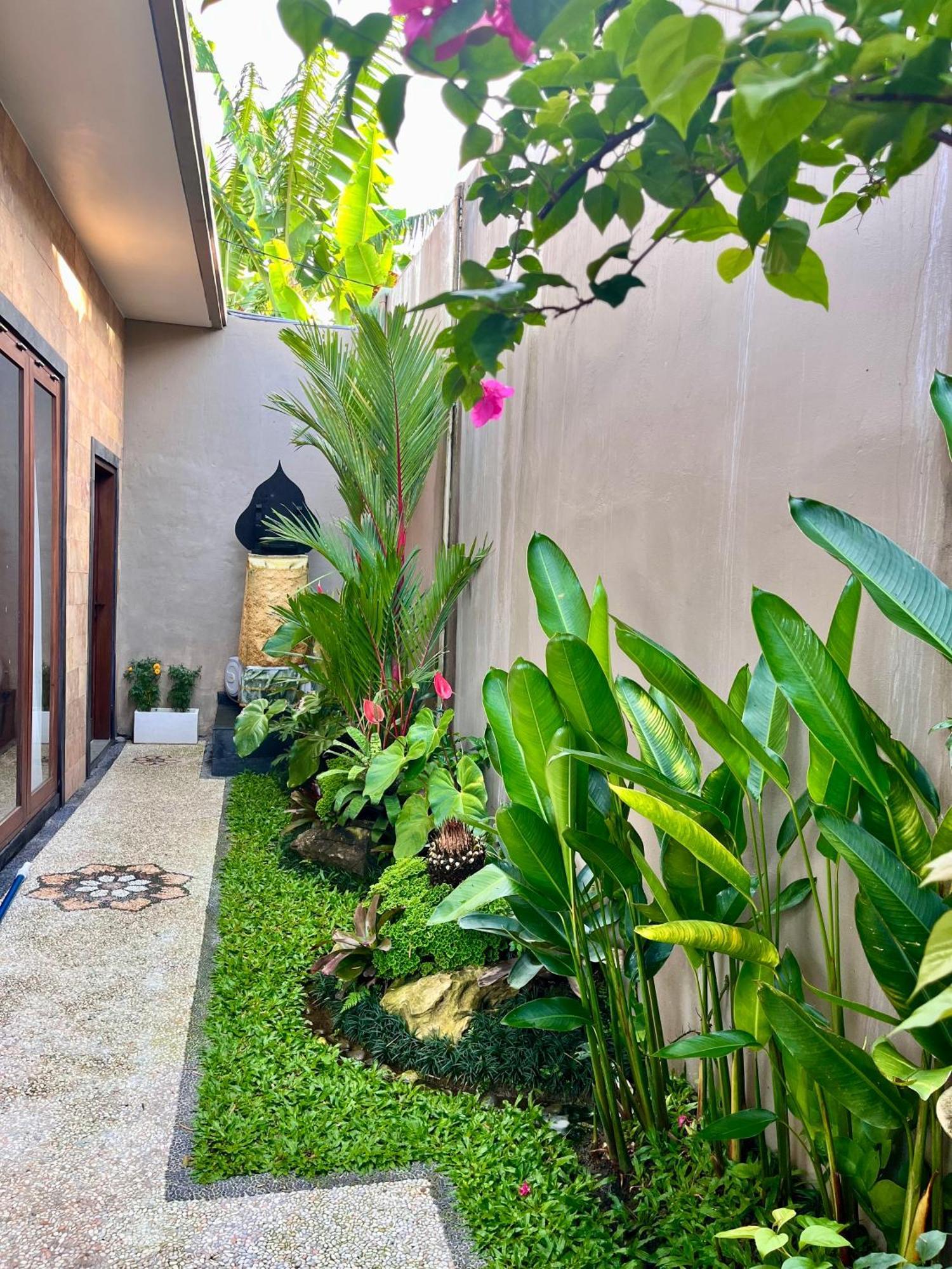 Uma Padi * Ubud (Bali)