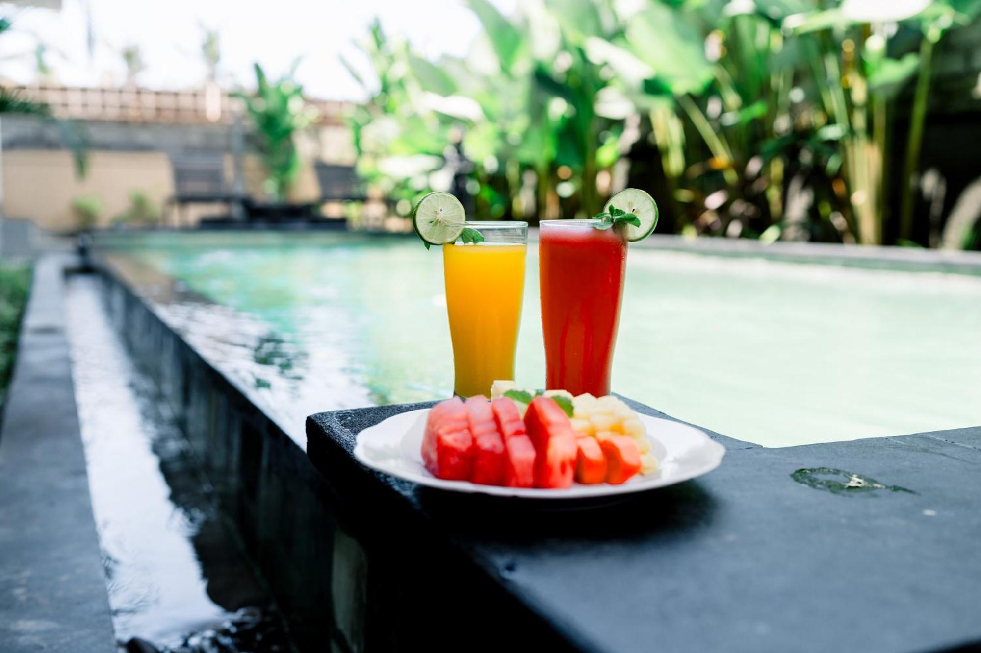 Uma Kutuh 2 2* Ubud (Bali)