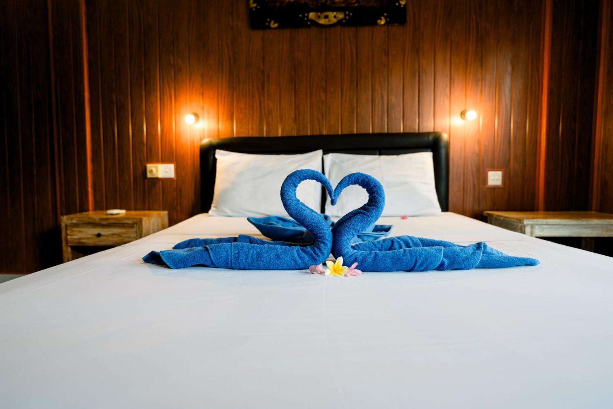 Uma Kutuh 2 Guest house