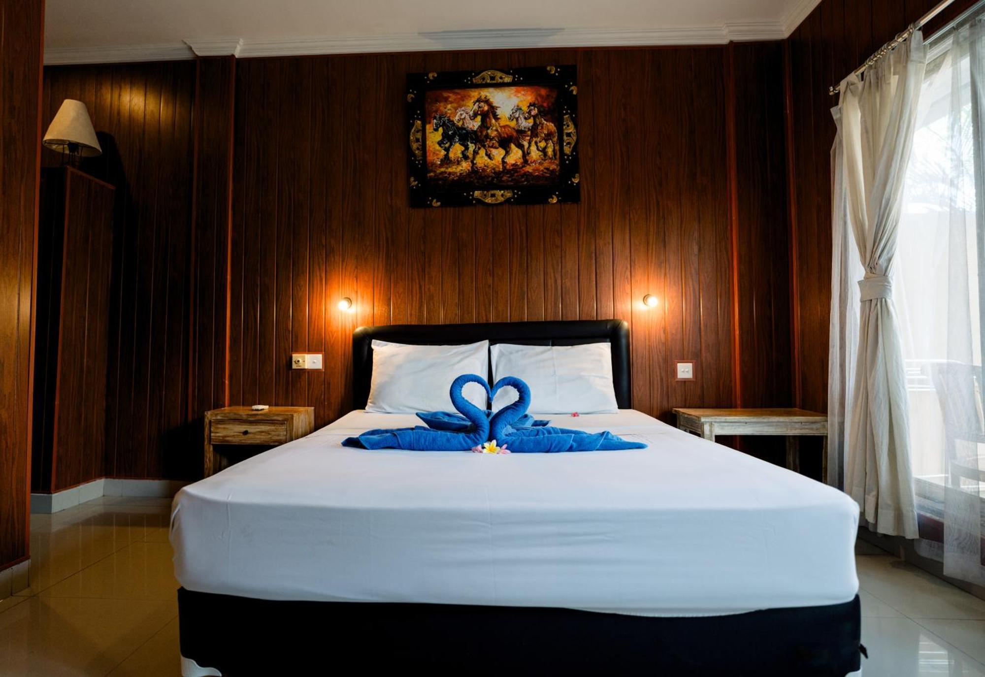 Uma Kutuh 2 Guest house 2*