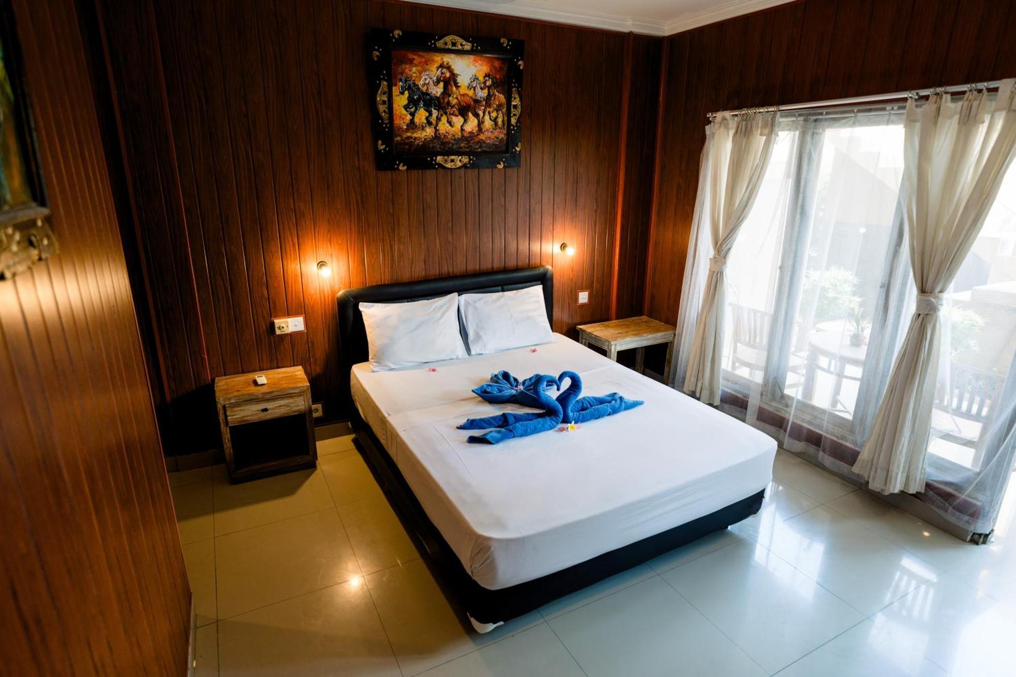 Uma Kutuh 2 2* Ubud (Bali)