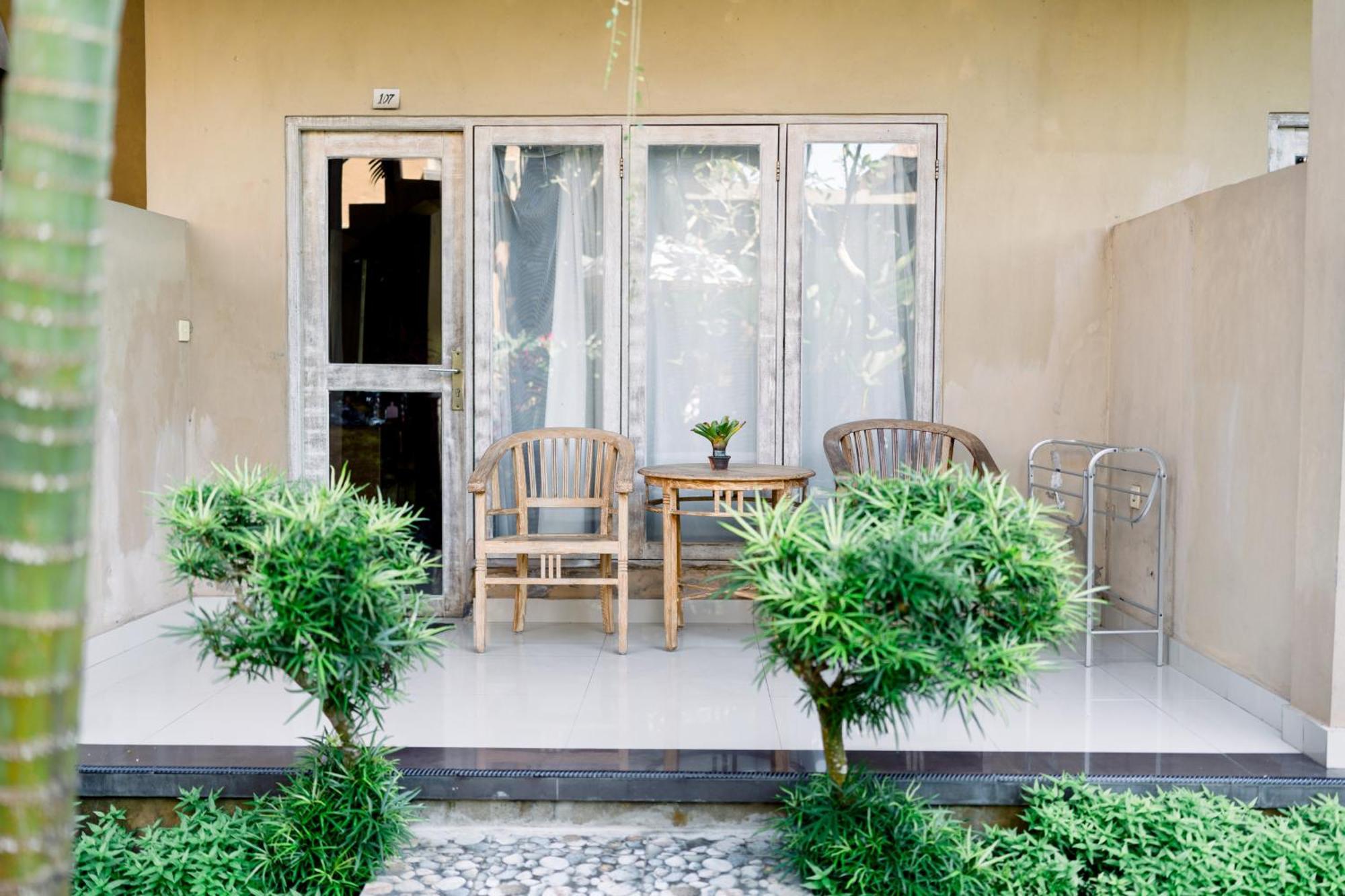 Uma Kutuh 2 Guest house Ubud (Bali)