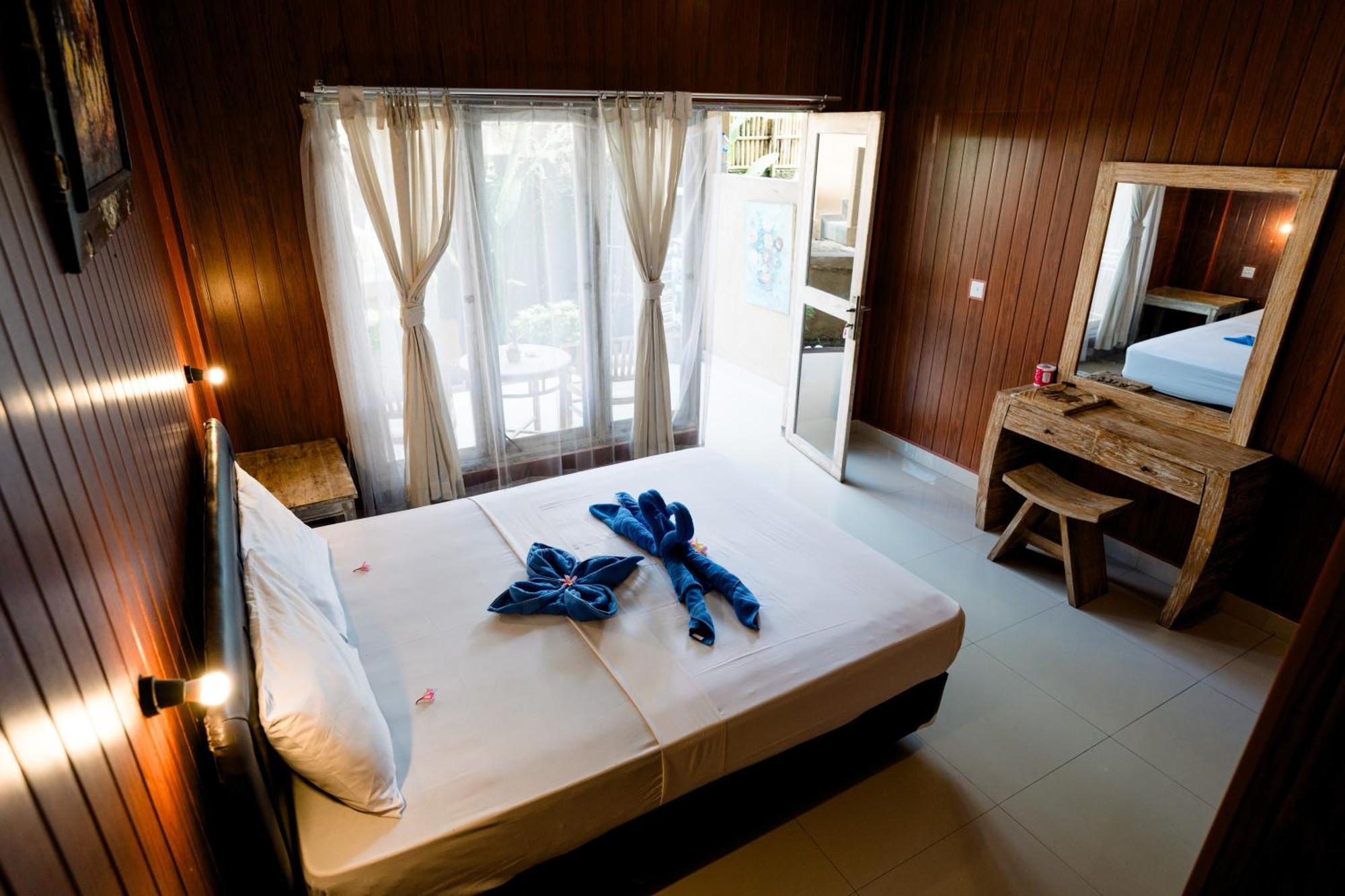 Uma Kutuh 2 Ubud (Bali)