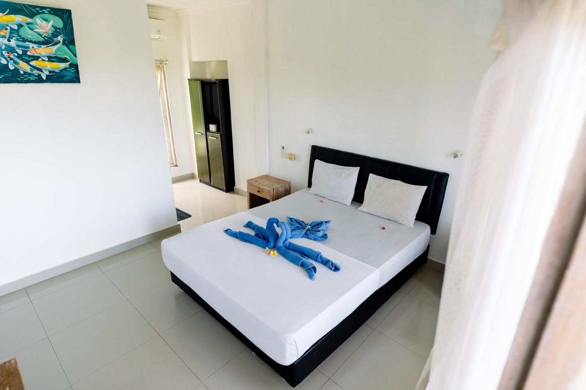 Guest house Uma Kutuh 2