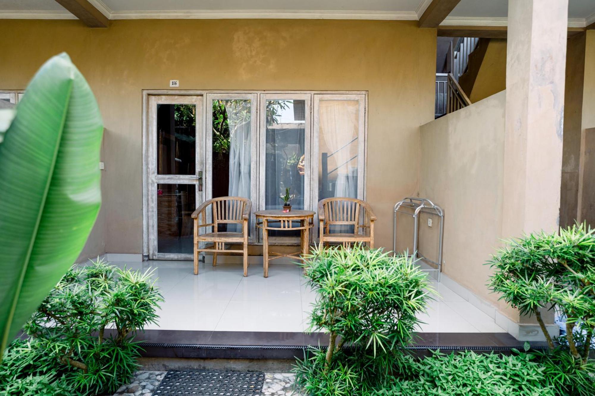 Uma Kutuh 2 Guest house 2*