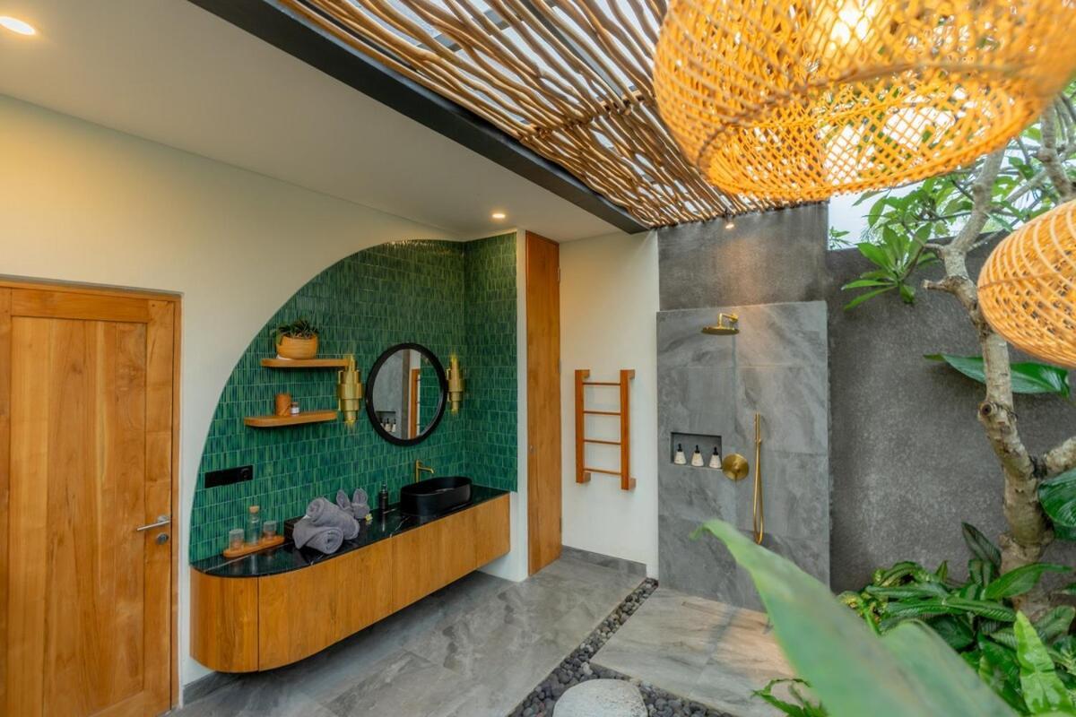 Peaceful Villa,surrounded Nature Villa