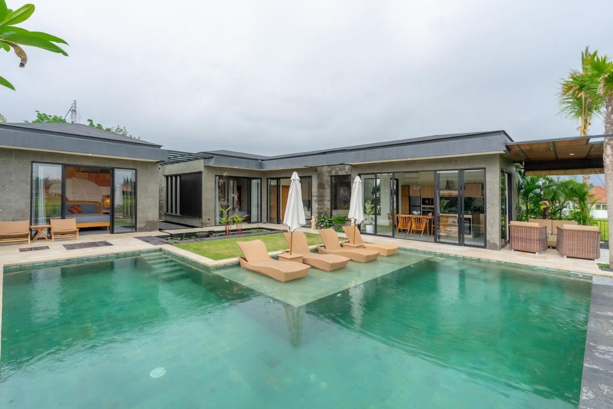 Peaceful Villa,surrounded Nature * Ubud (Bali)