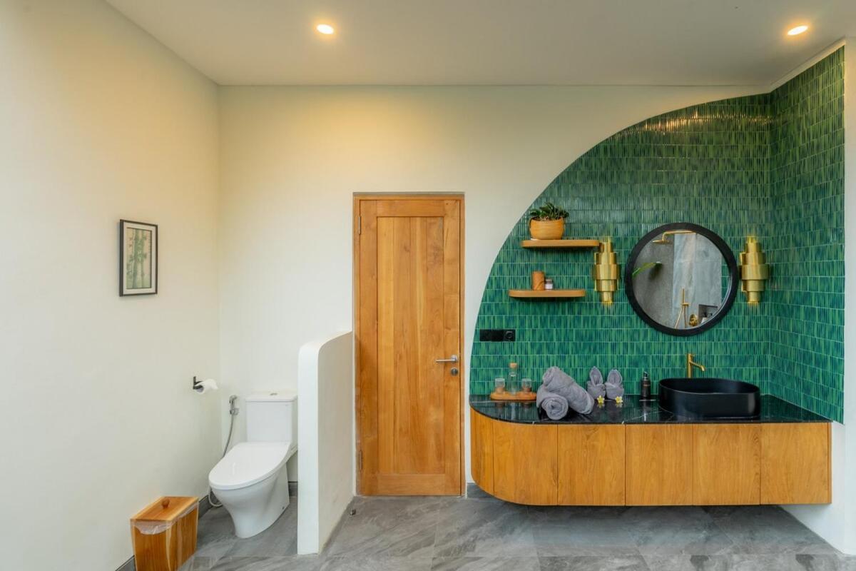 Peaceful Villa,surrounded Nature Villa Ubud (Bali)