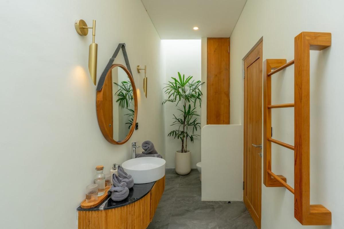 Peaceful Villa,surrounded Nature Villa