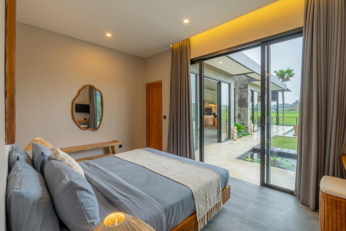Peaceful Villa,surrounded Nature Villa *